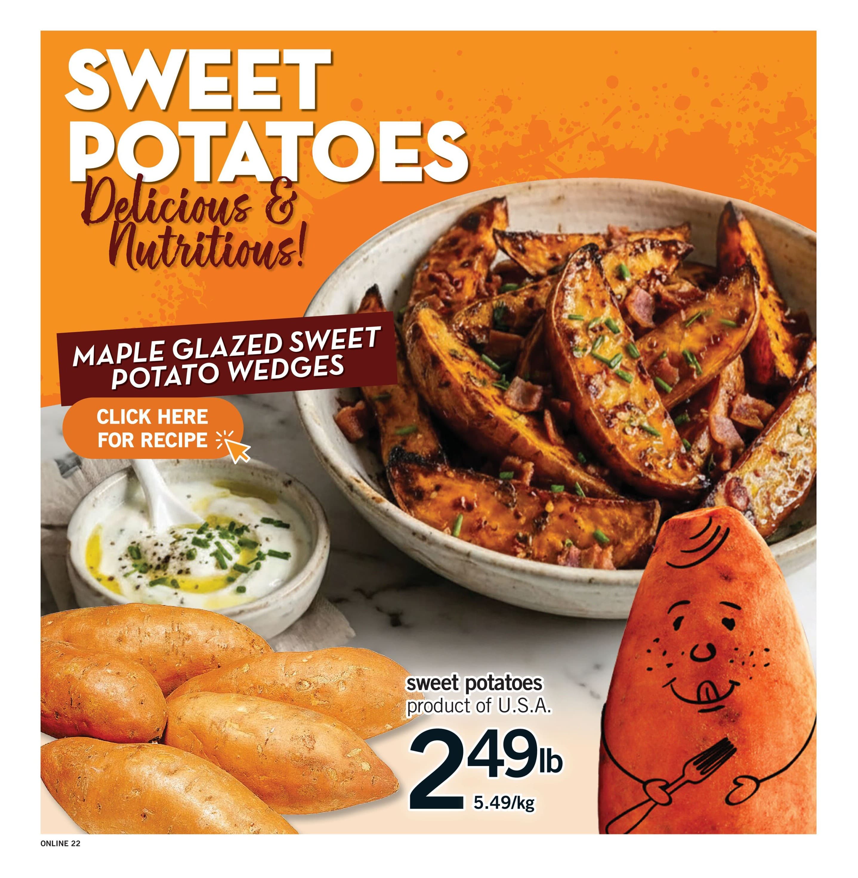 Flyer page 22