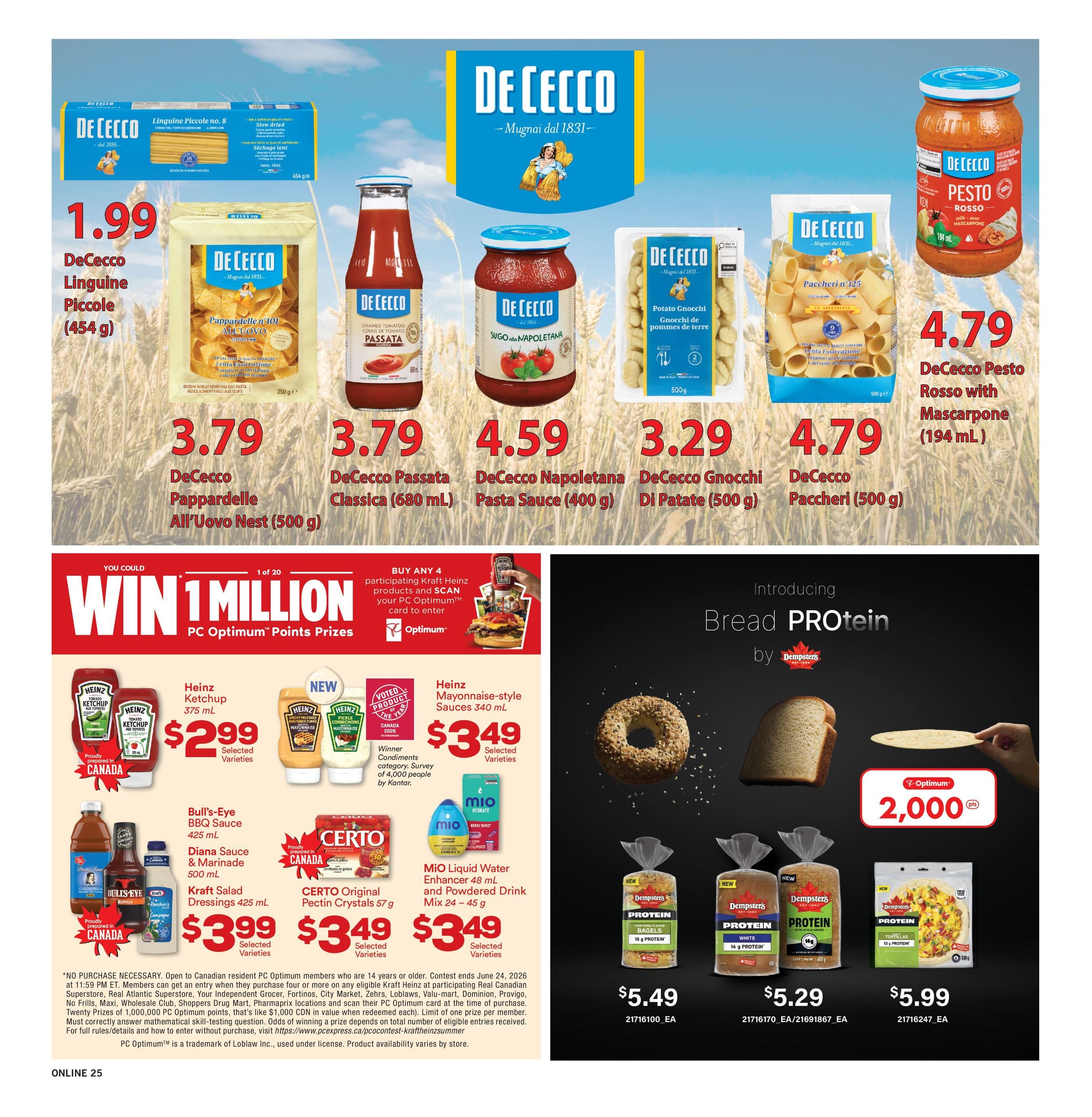Flyer page 25