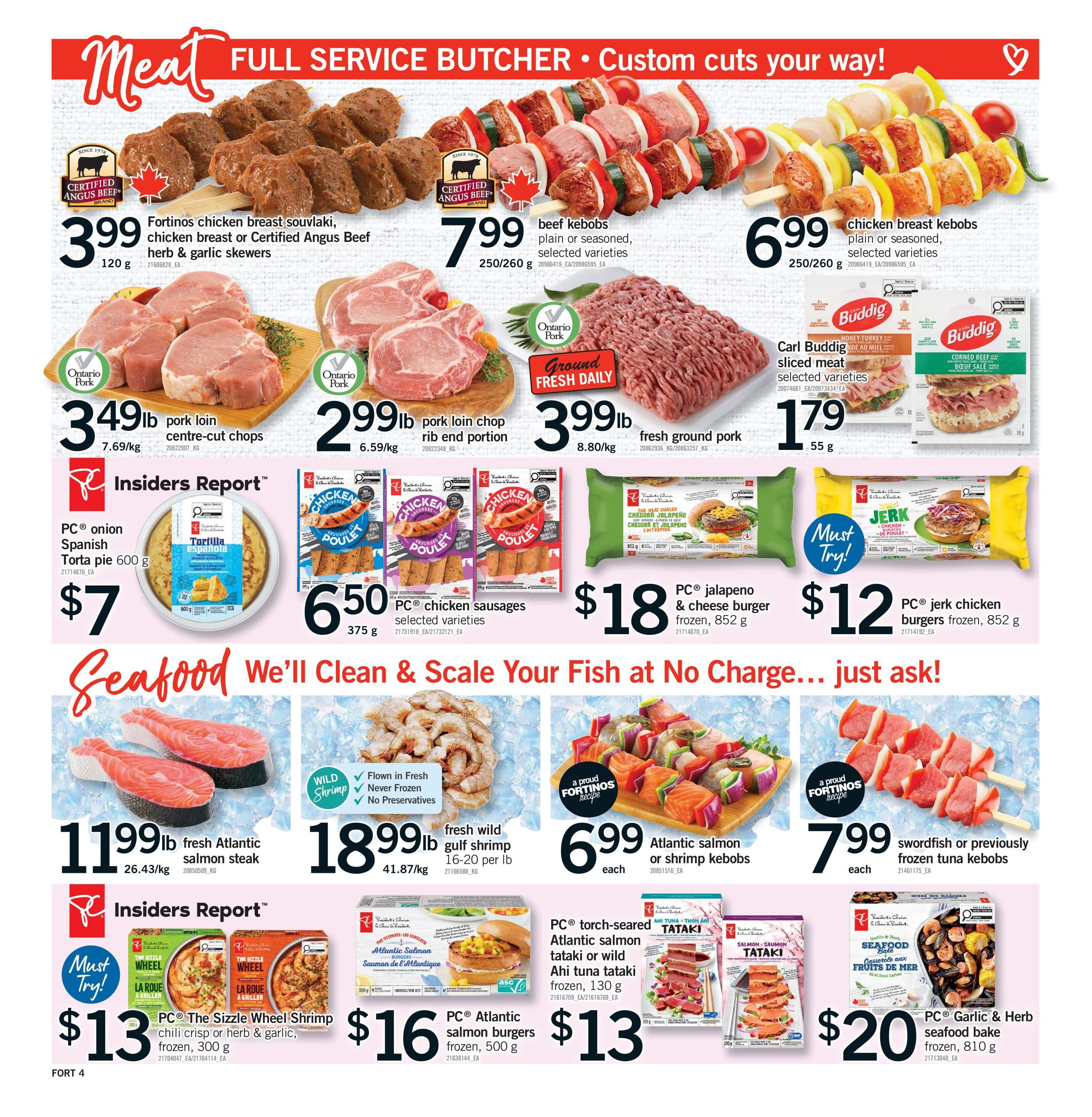 Flyer page 5