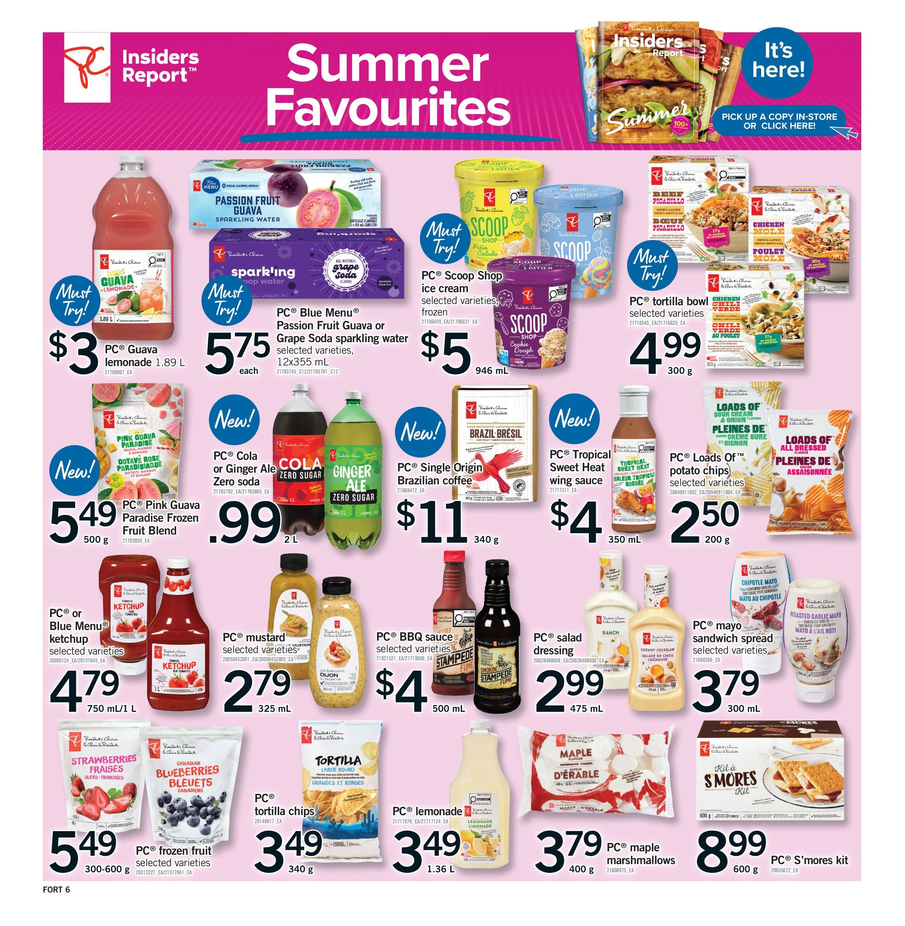 Flyer page 7