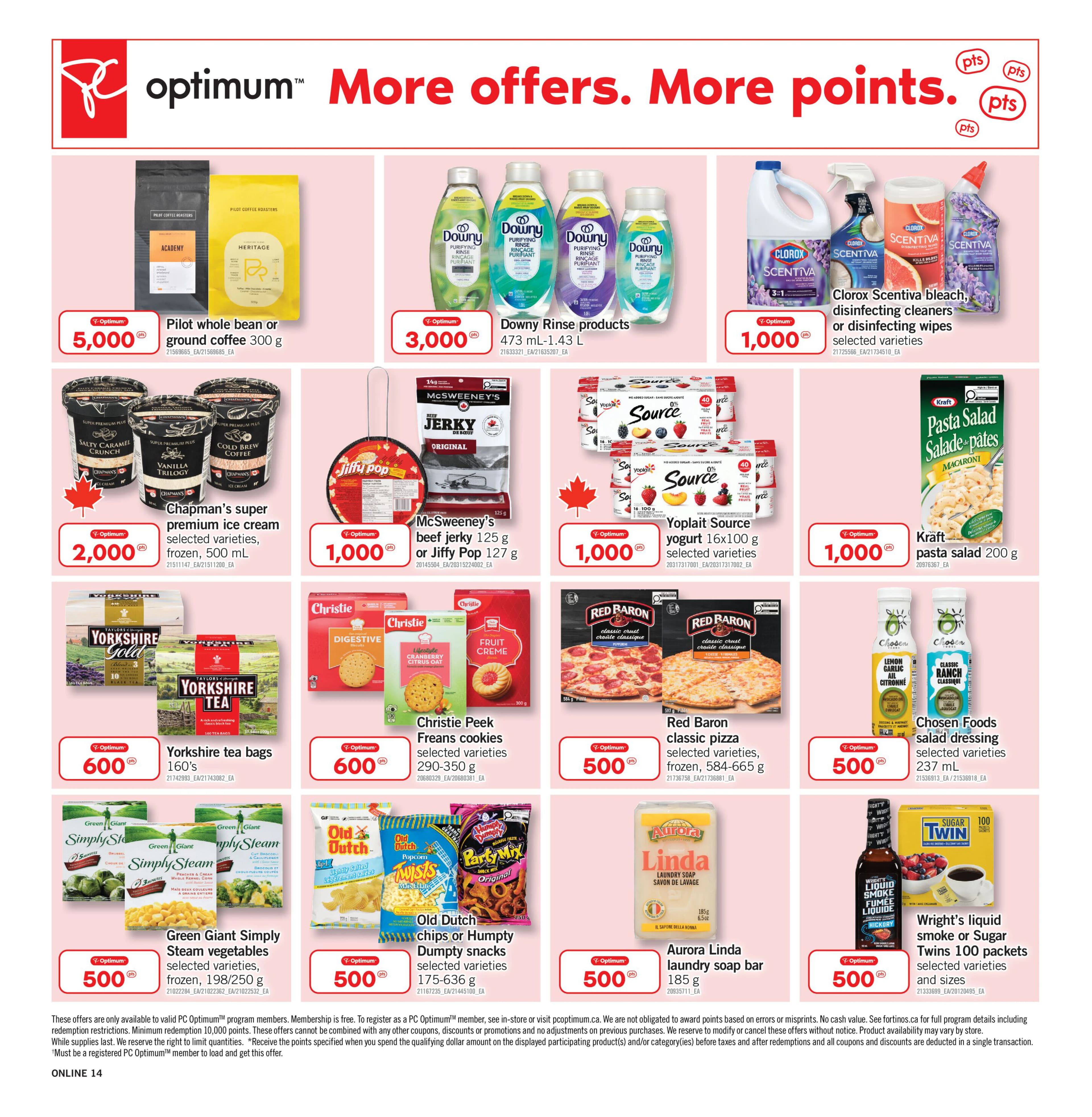 Flyer page 14