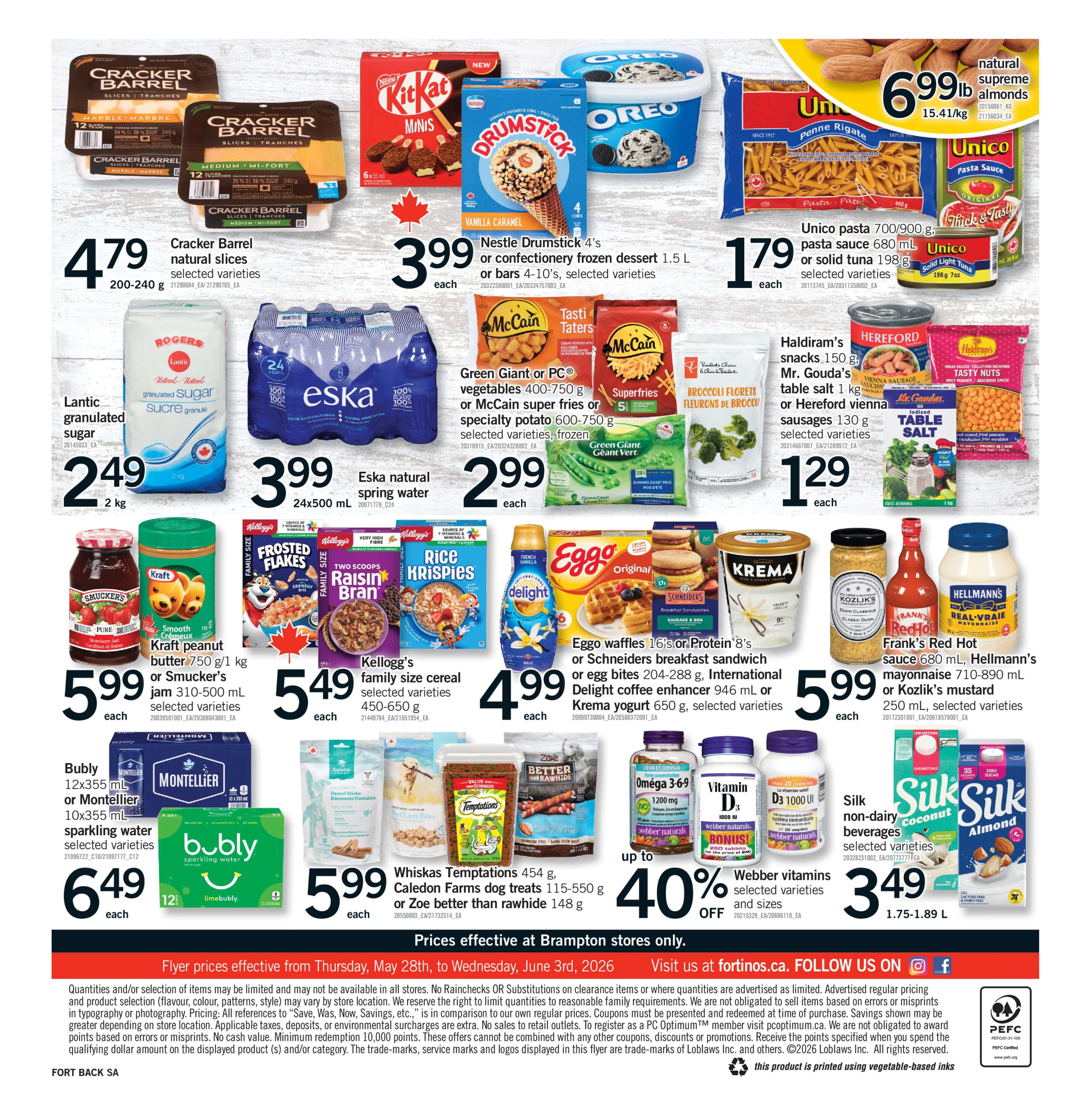 Flyer page 2
