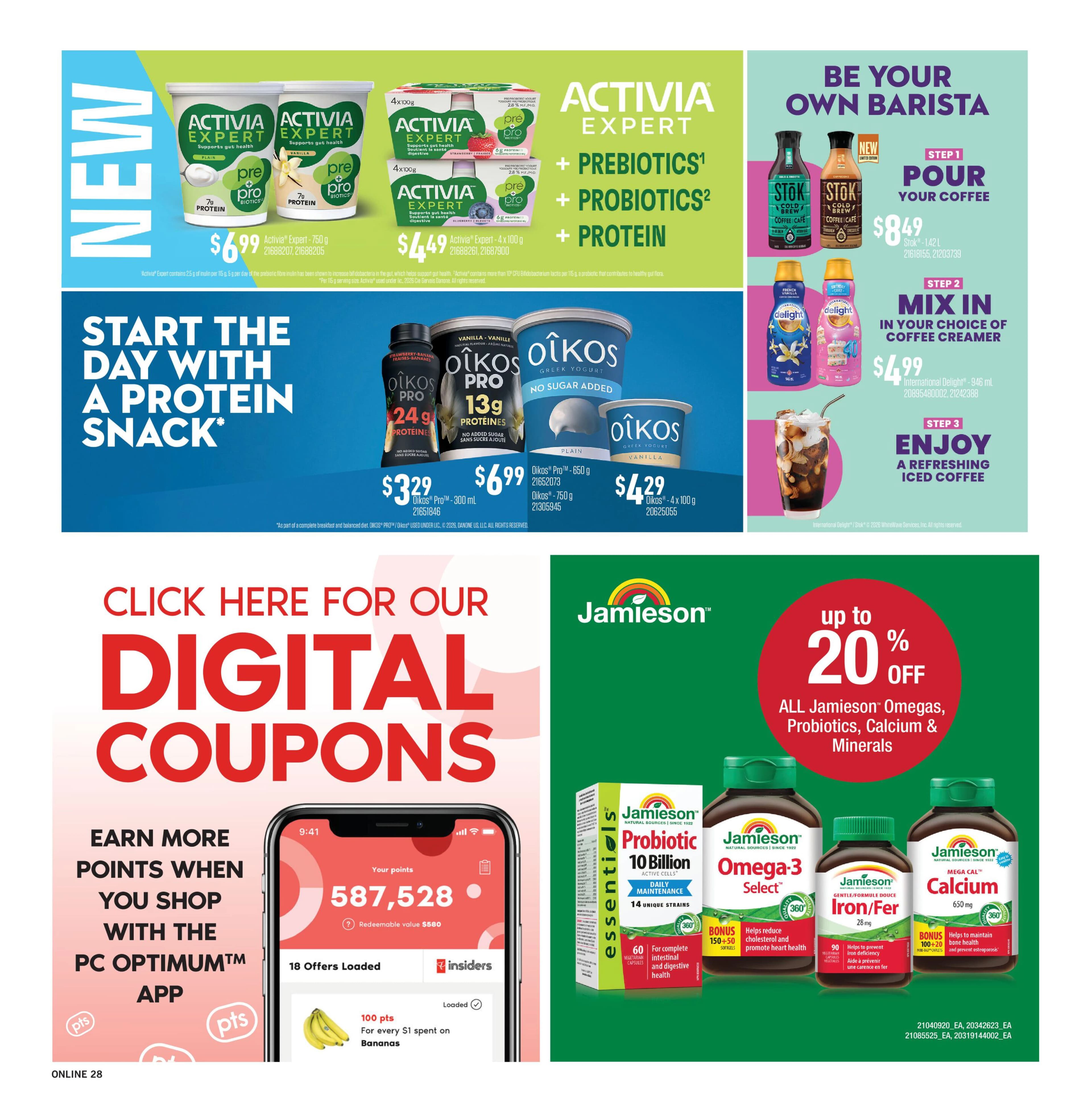Flyer page 28