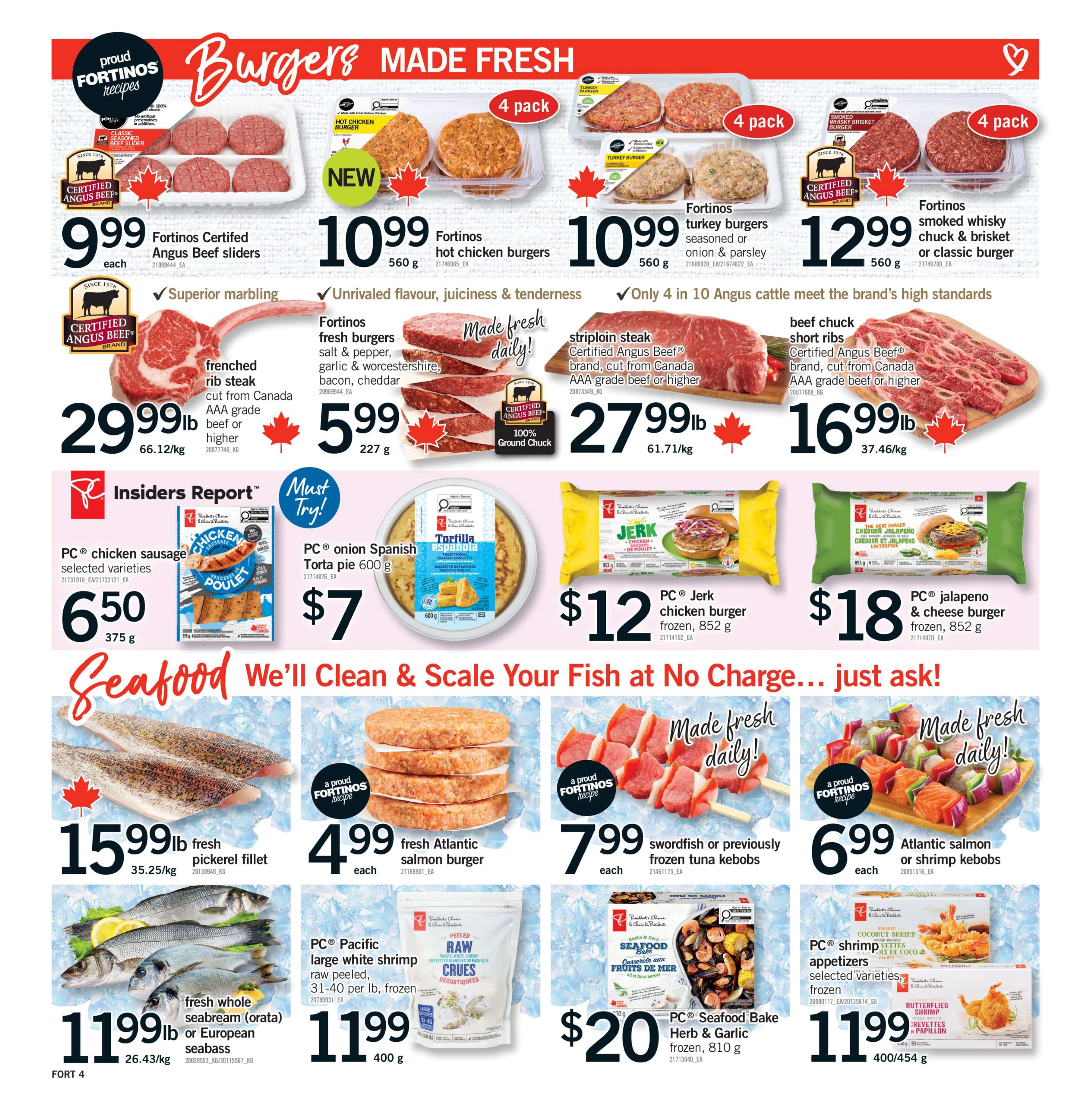 Flyer page 5