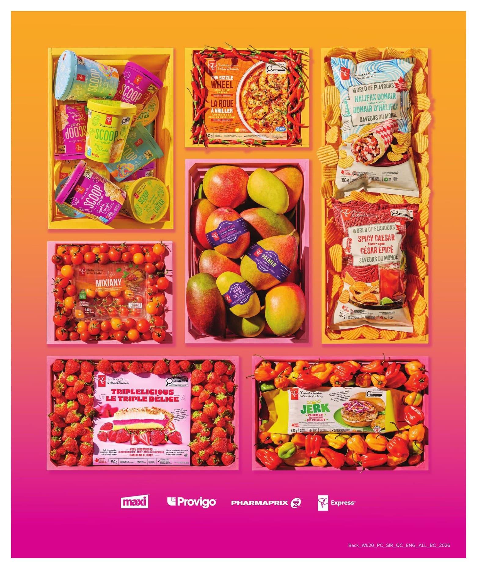 Flyer page 36