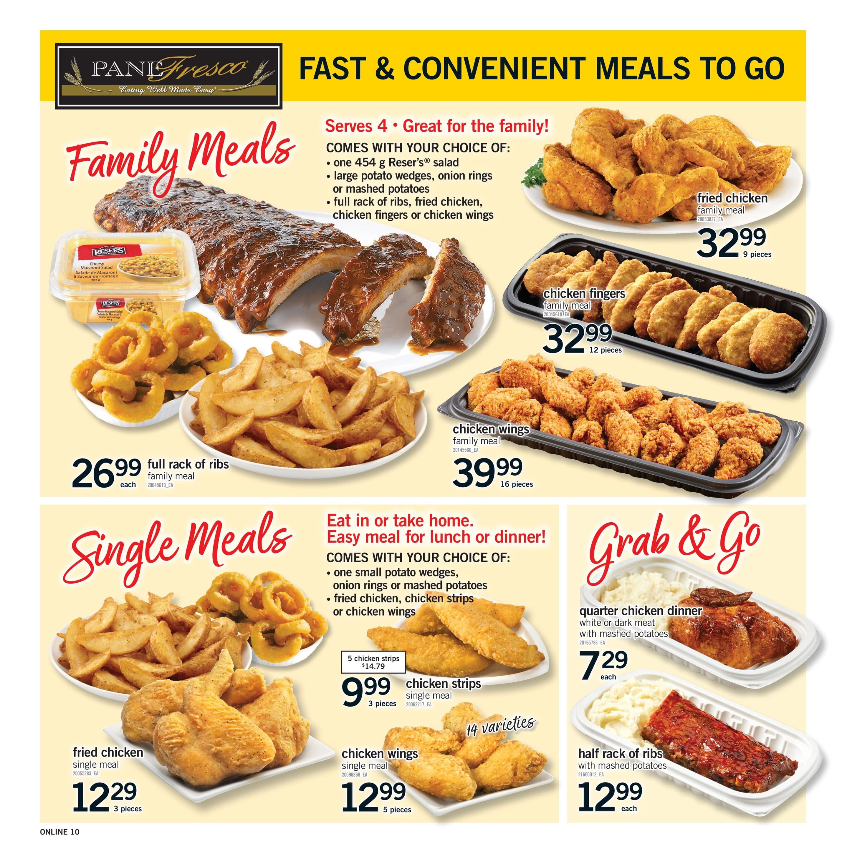 Flyer page 10