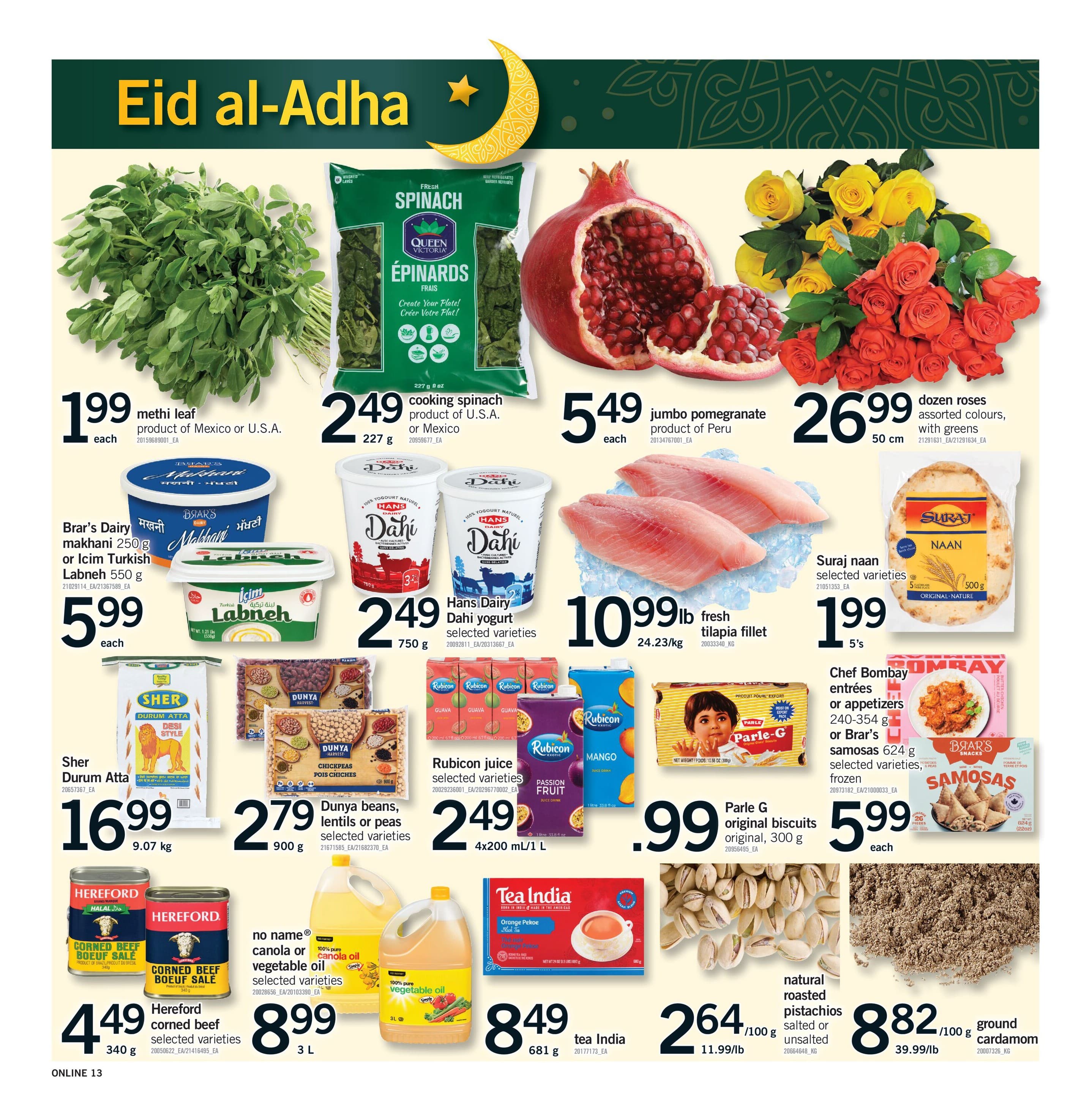 Flyer page 13