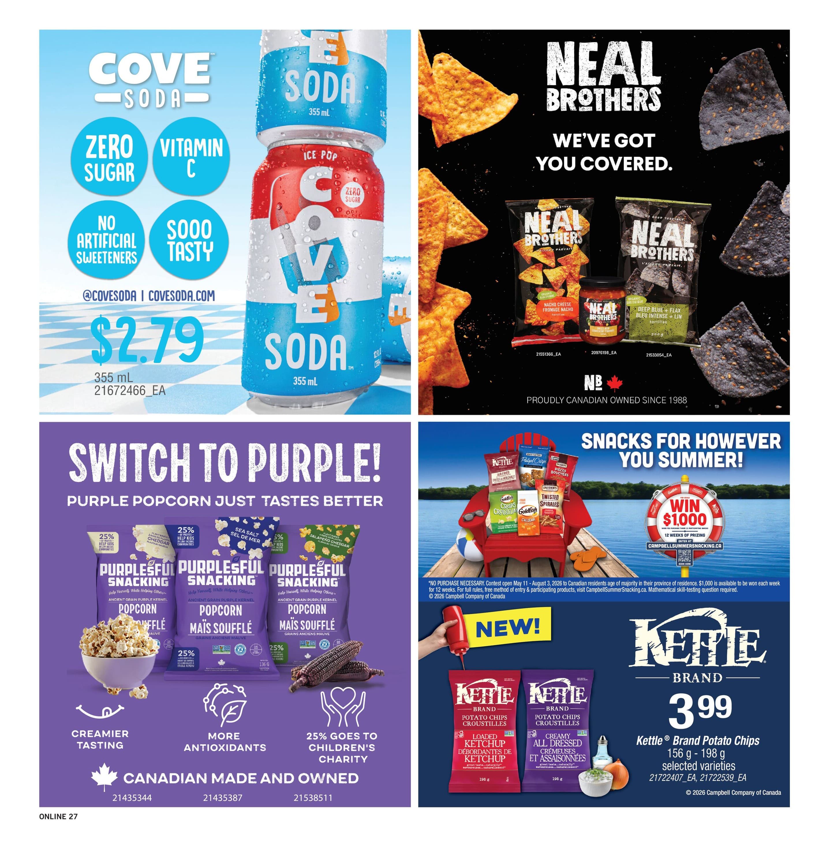 Flyer page 27