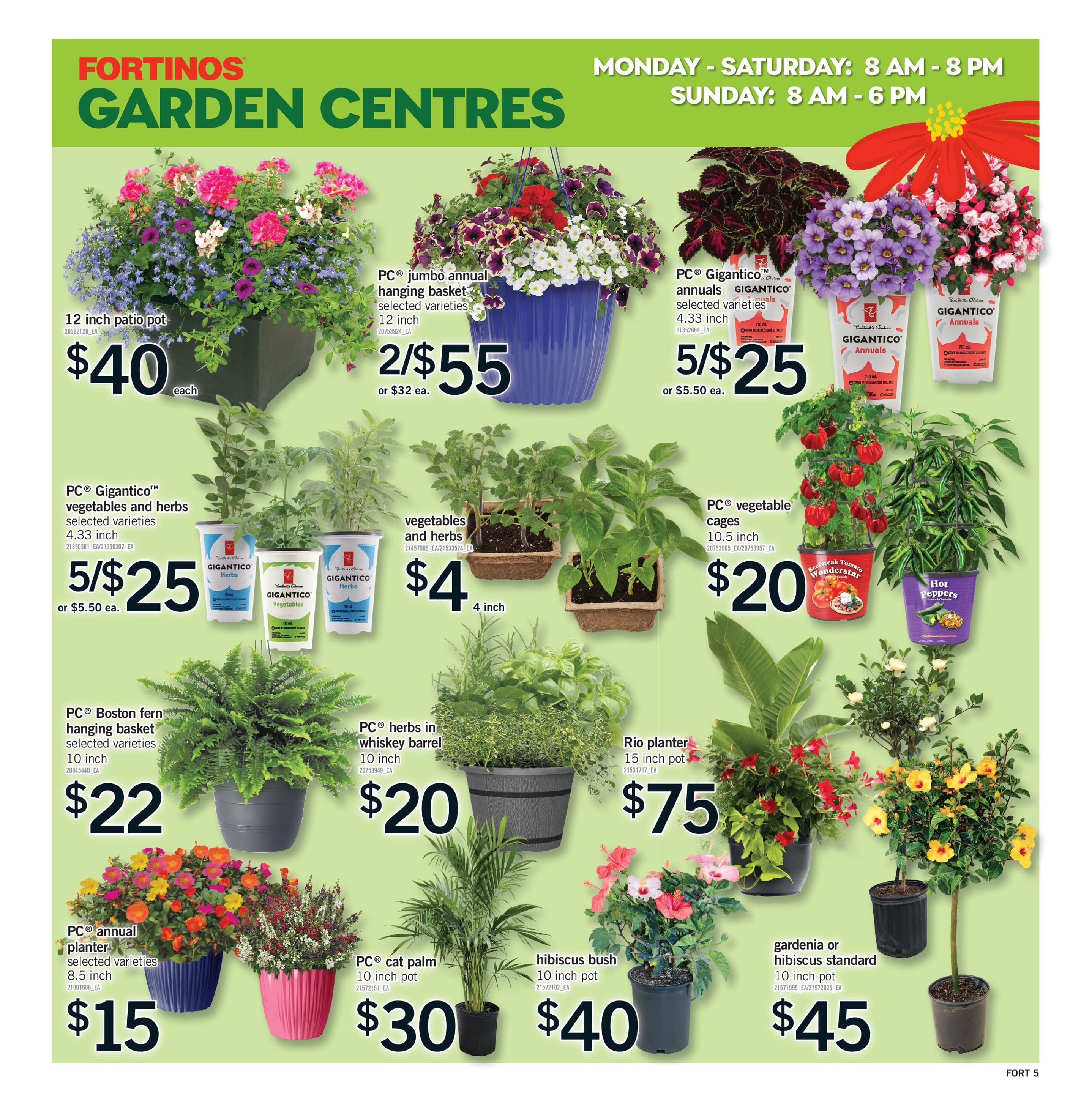 Flyer page 6