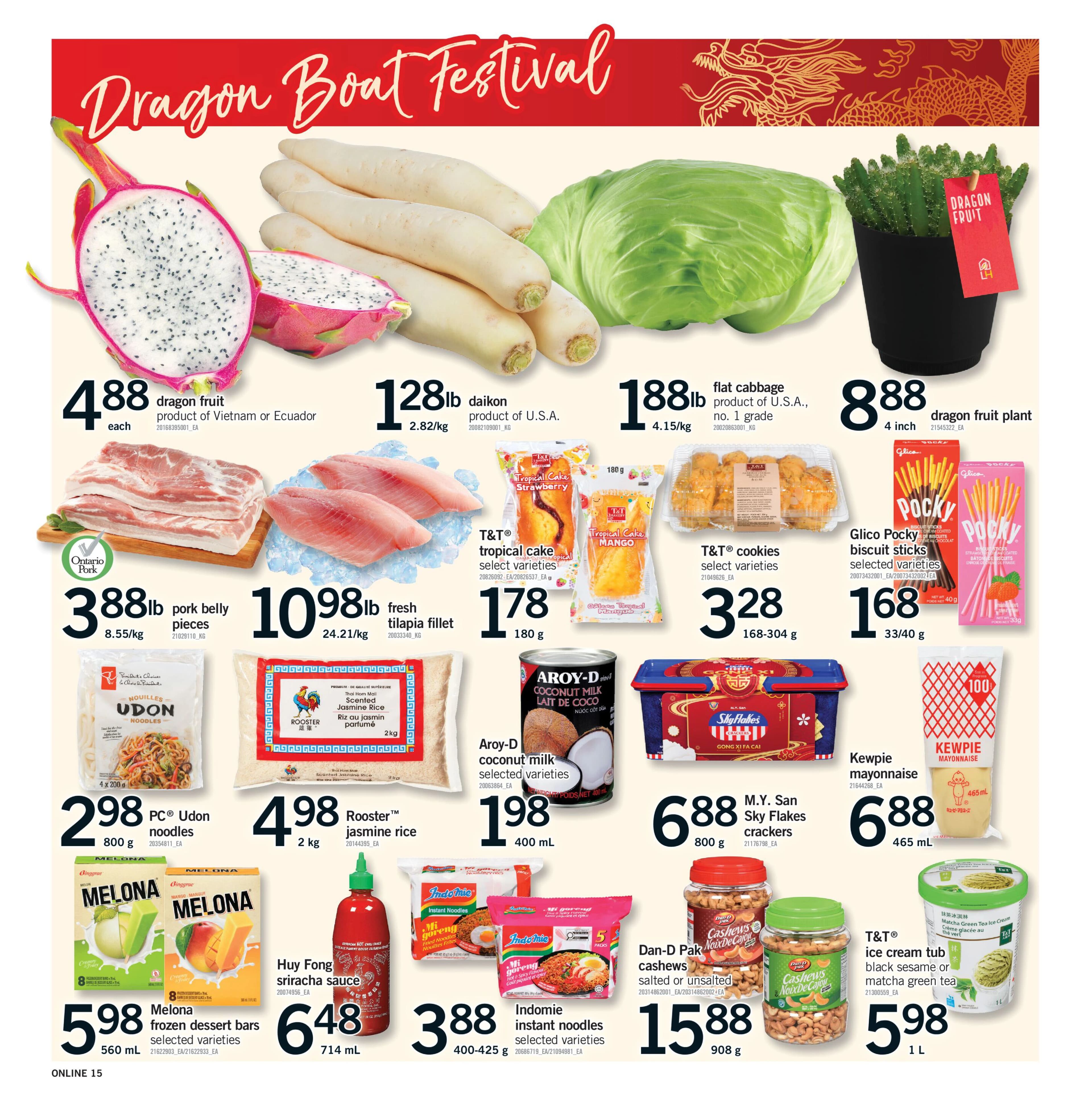 Flyer page 15