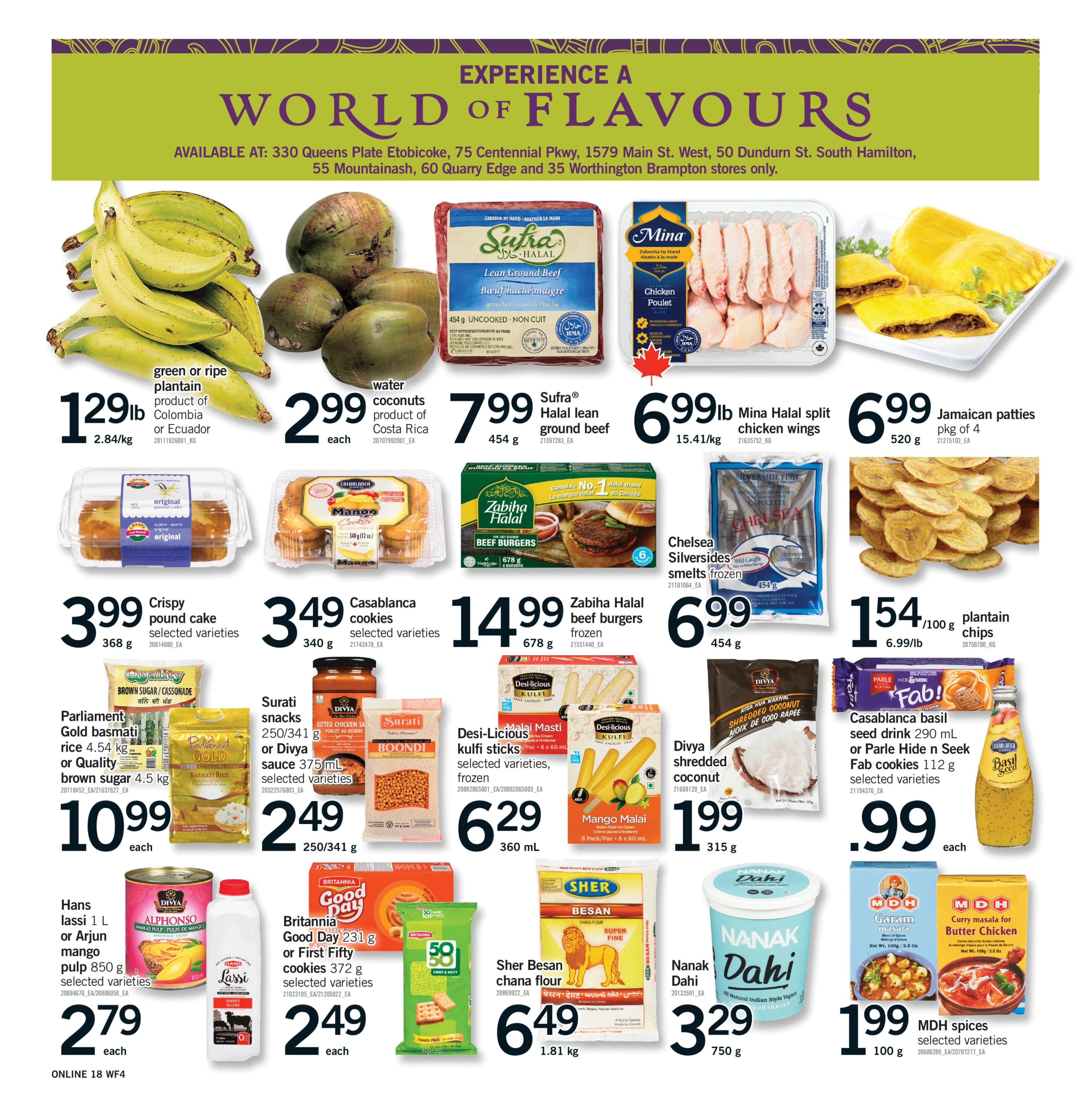 Flyer page 18