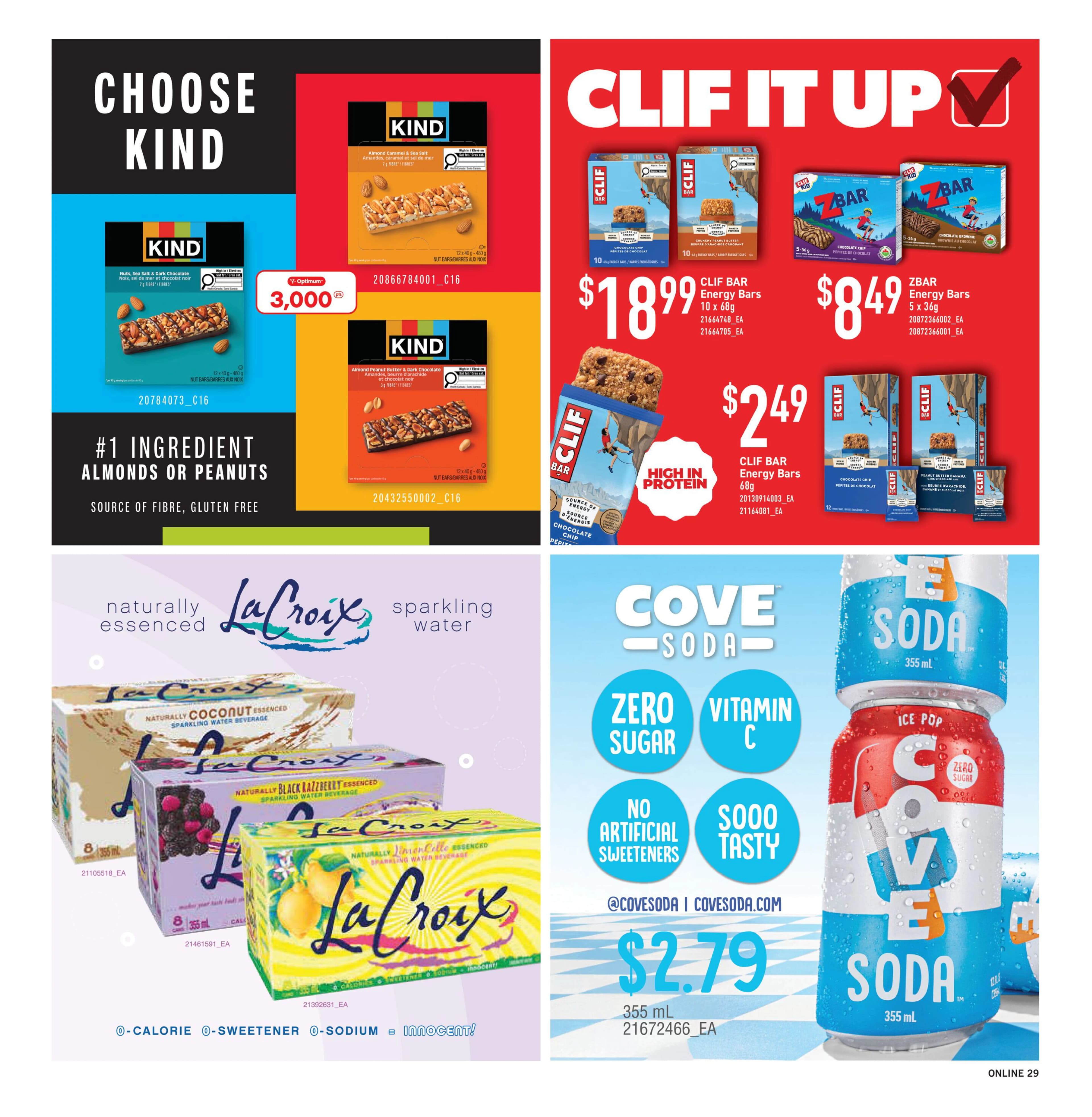 Flyer page 29