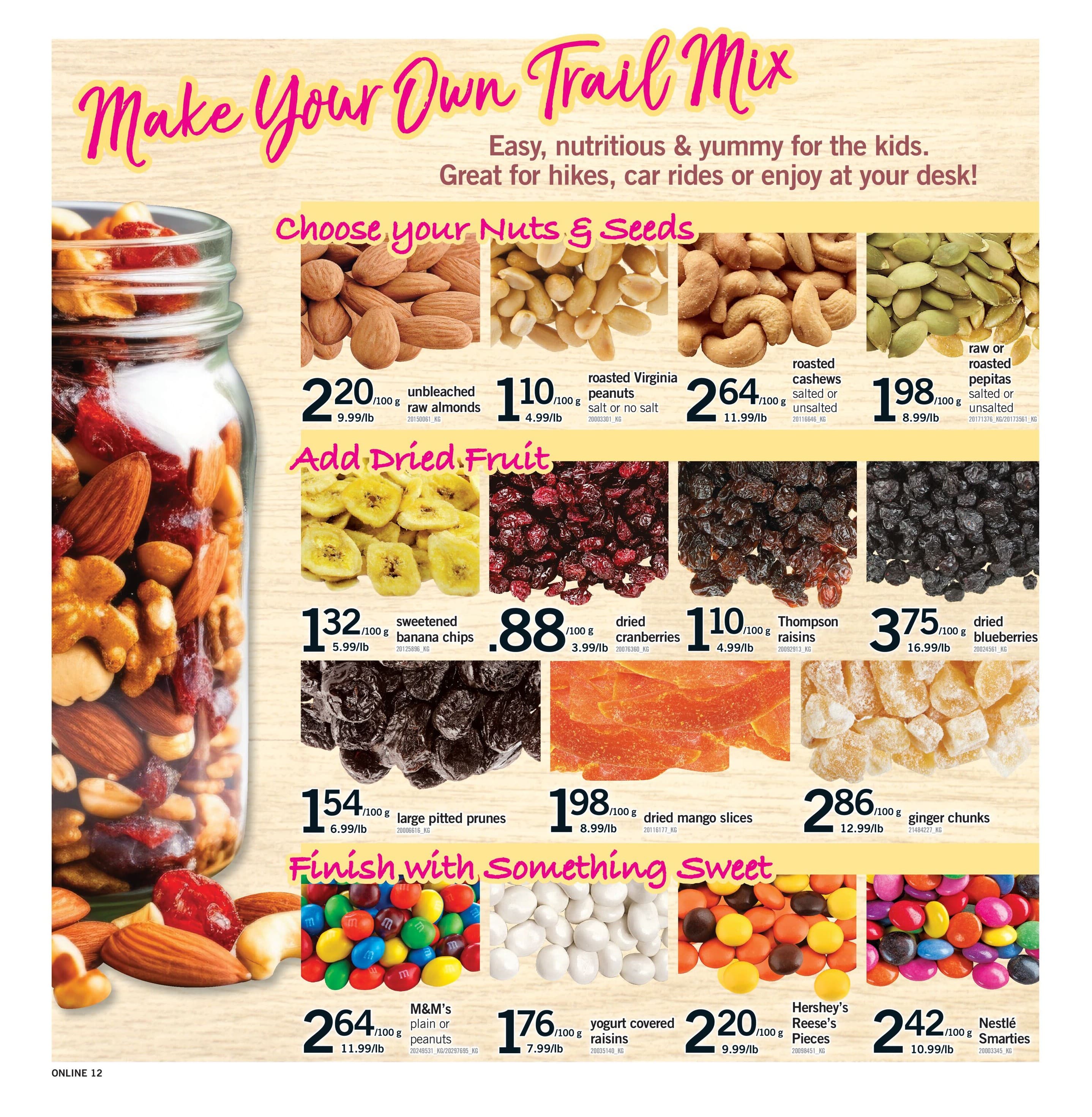 Flyer page 12