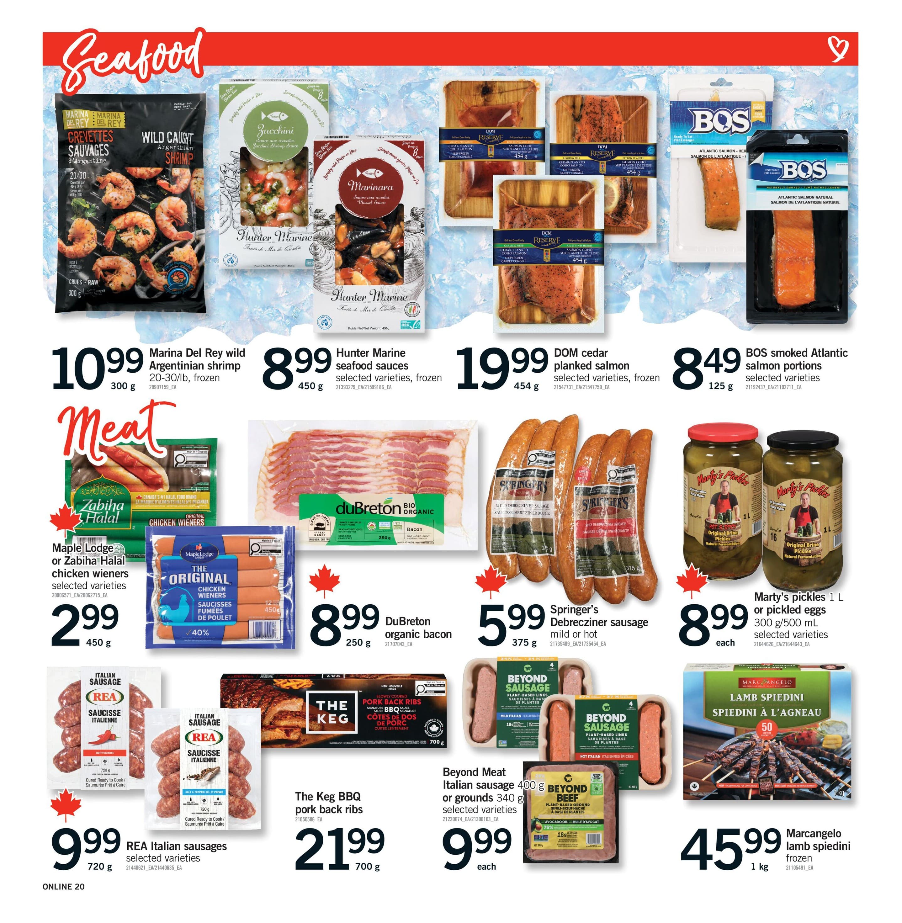 Flyer page 19