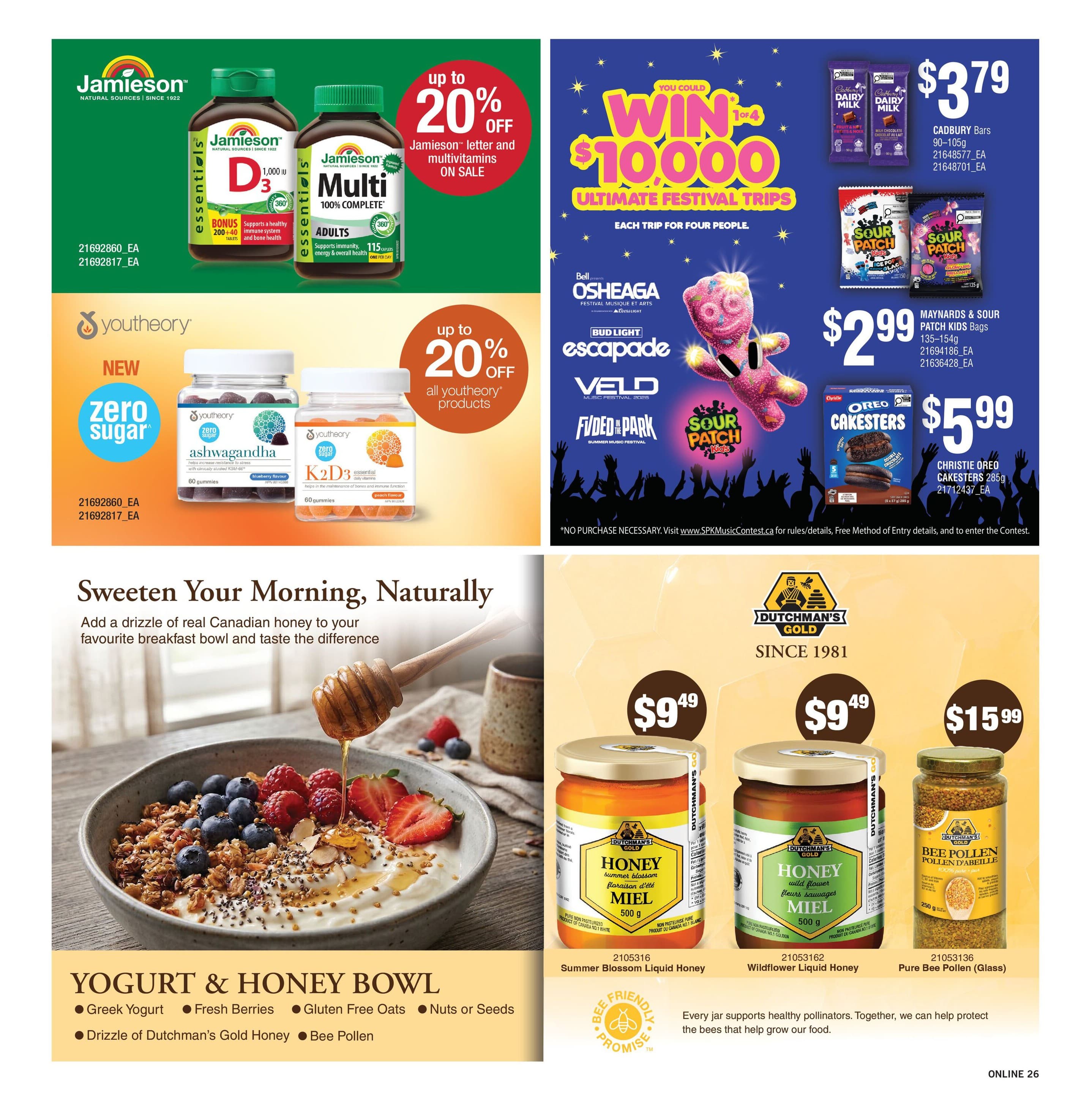 Flyer page 25