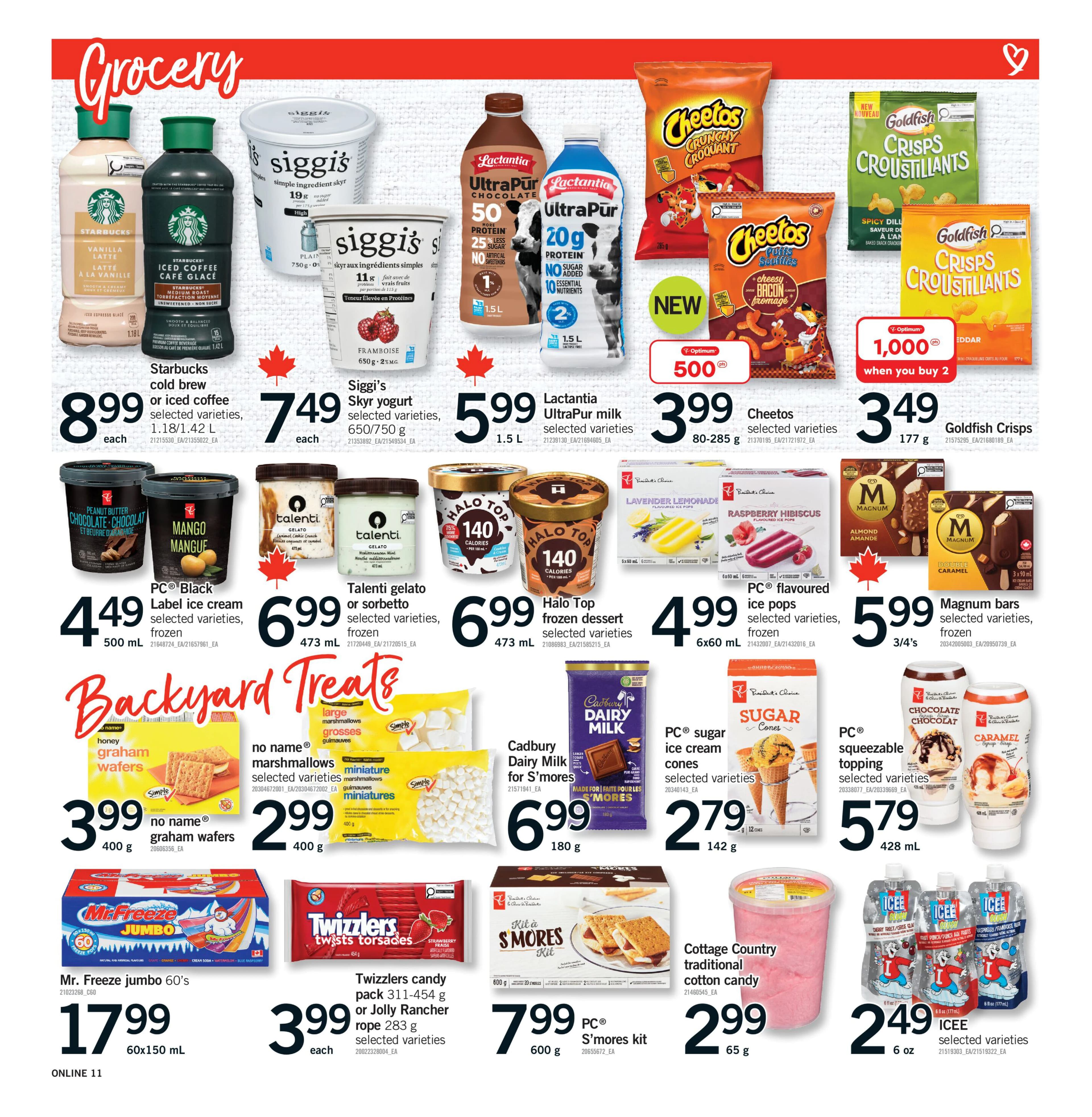 Flyer page 11