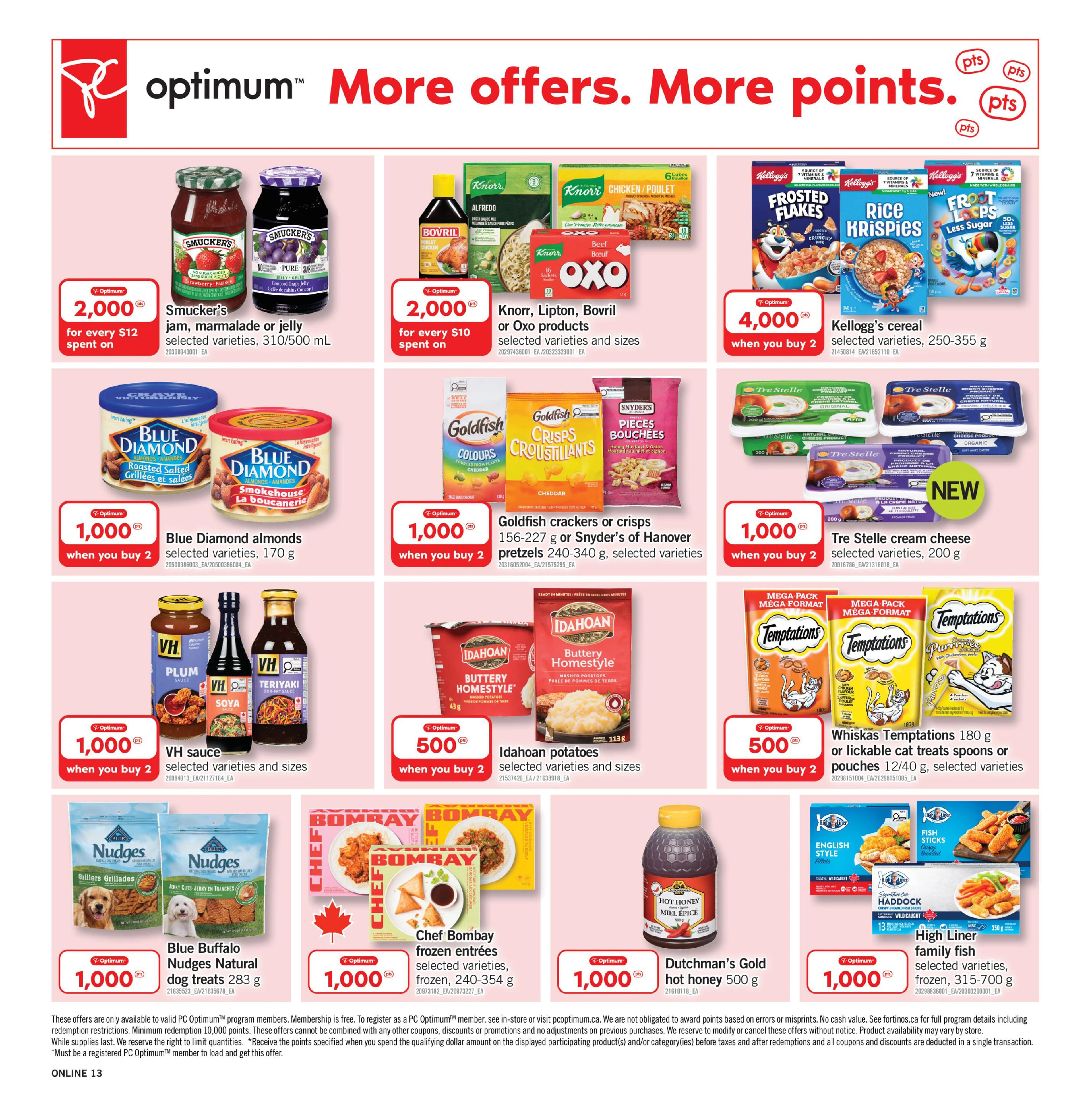 Flyer page 13