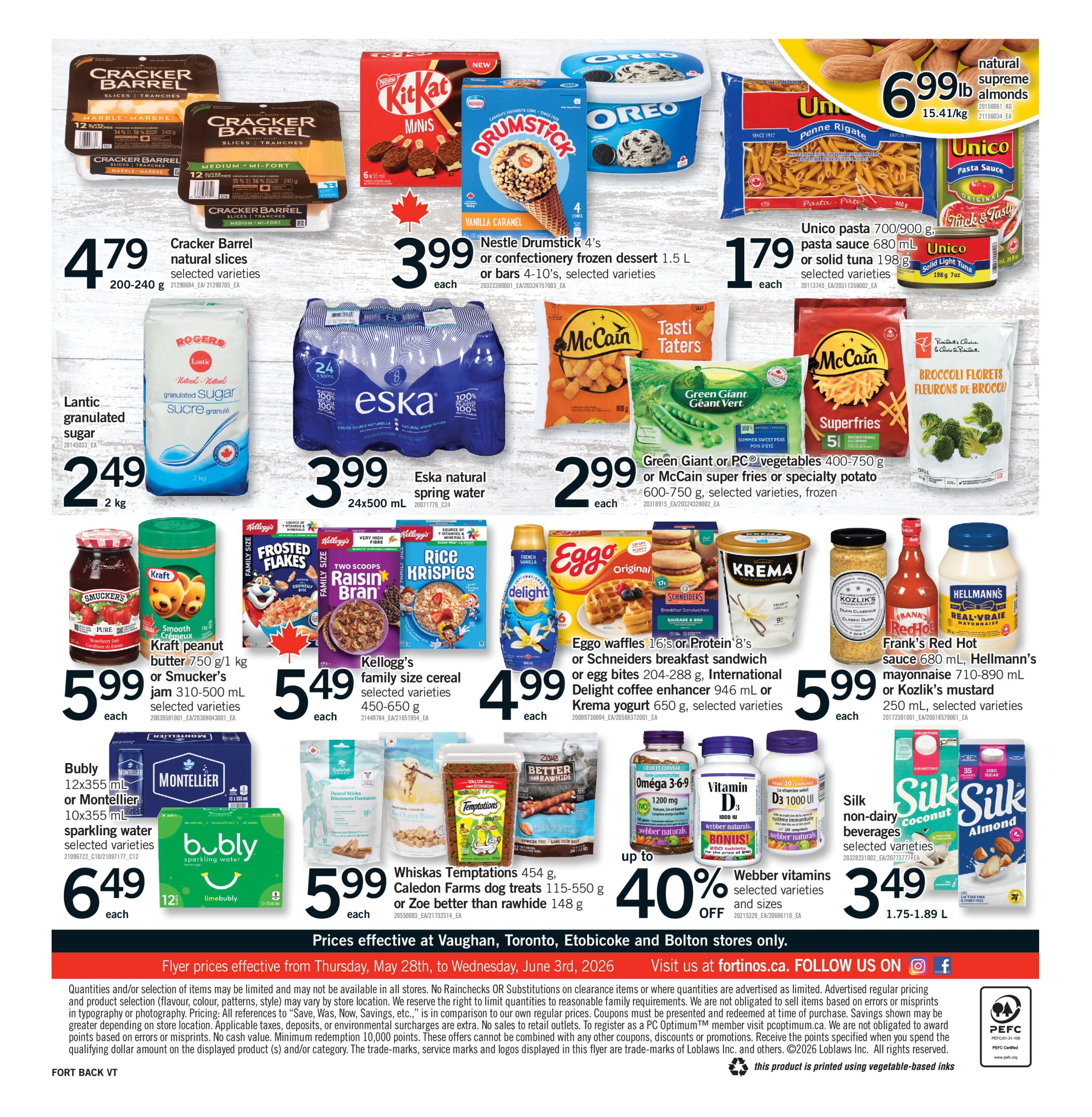 Flyer page 2