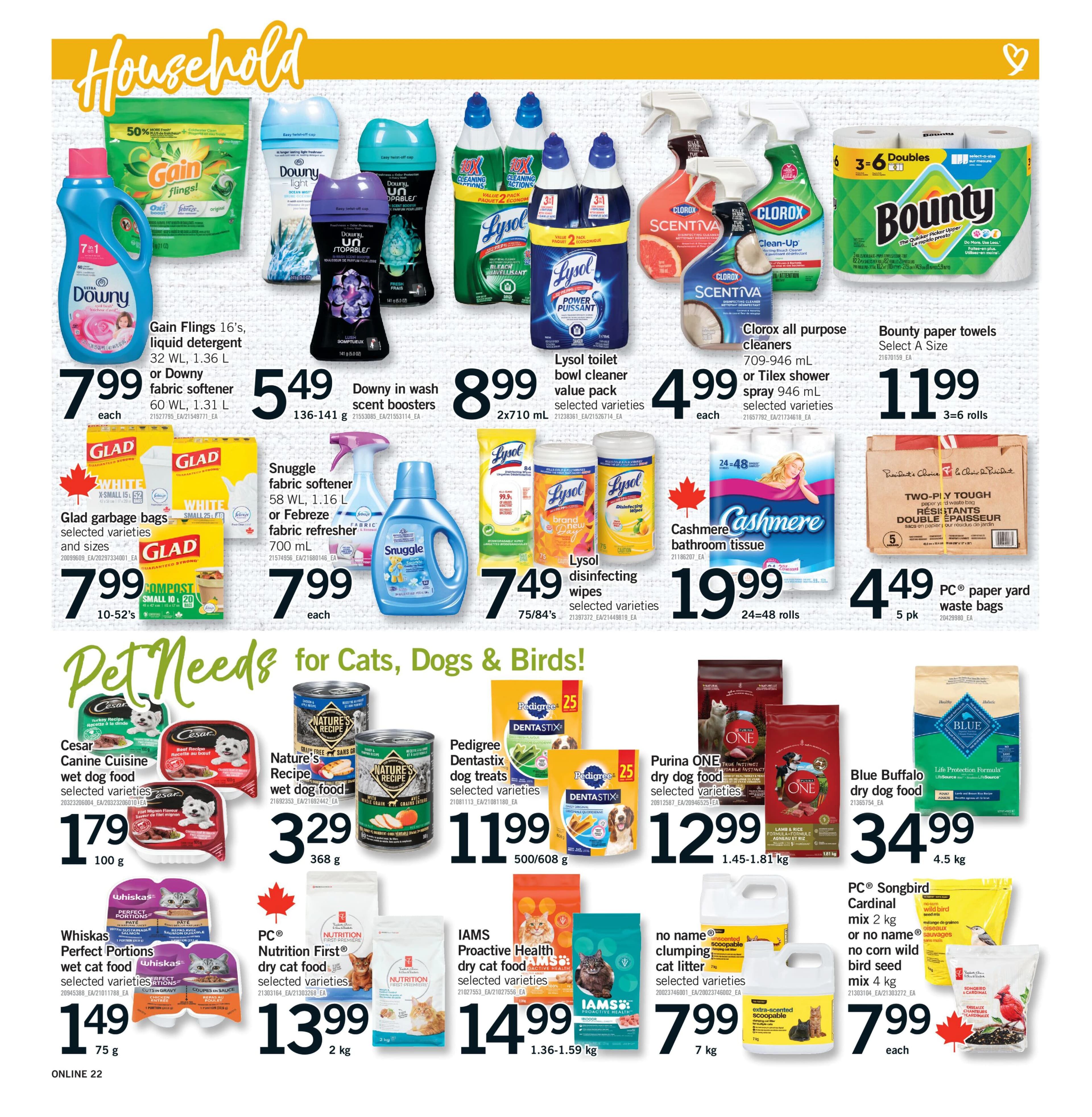 Flyer page 21