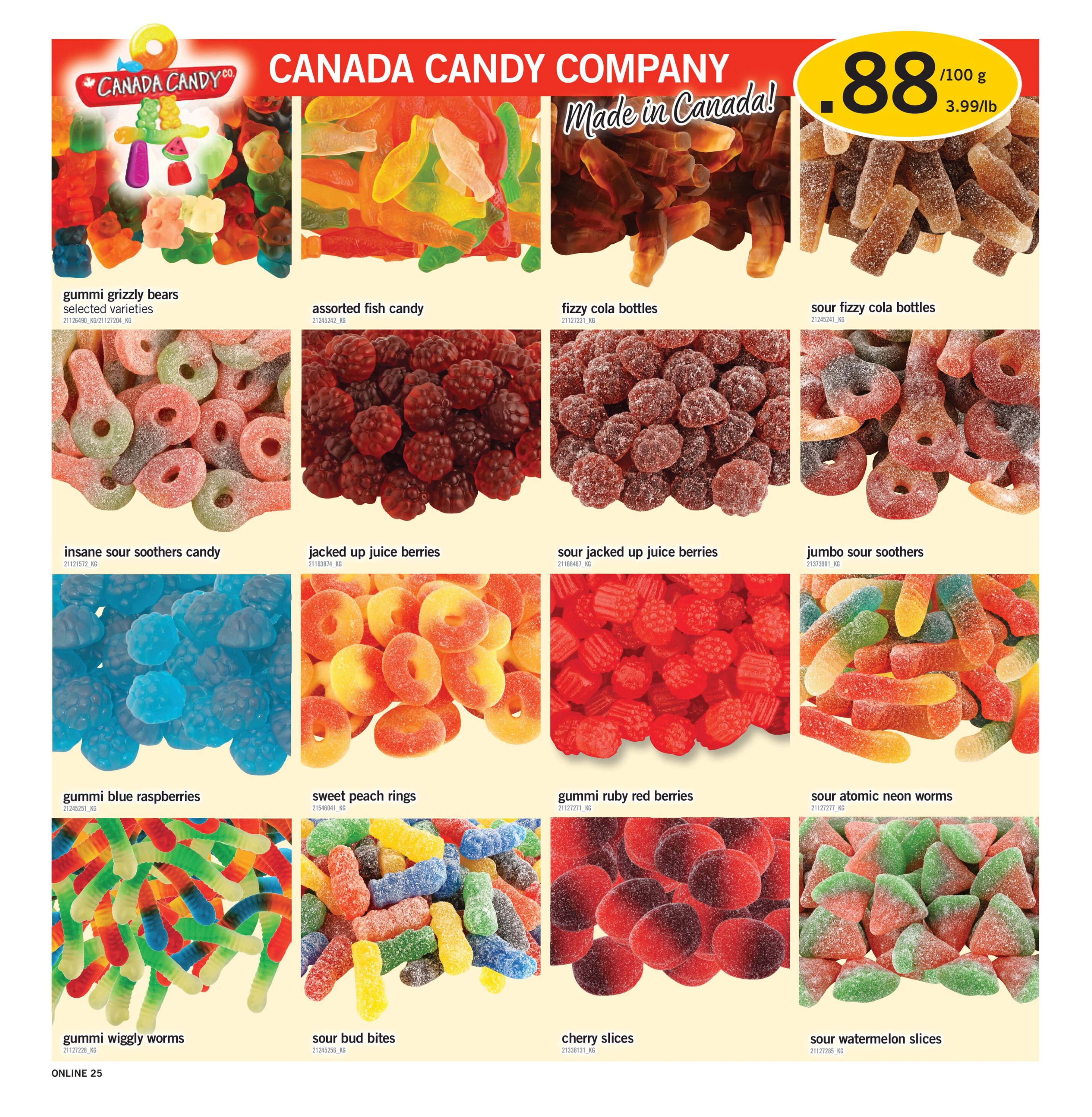 Flyer page 24