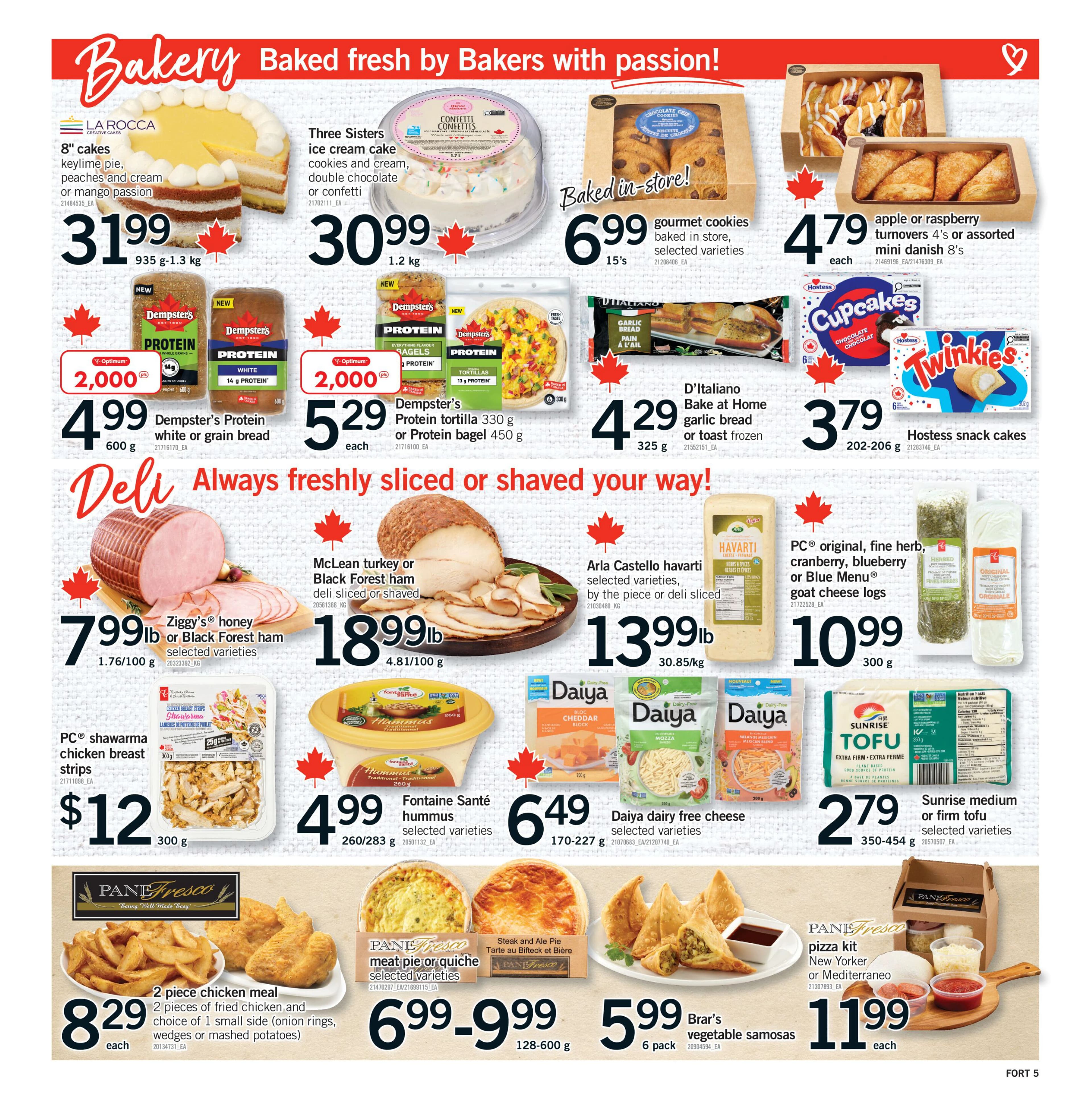 Flyer page 6