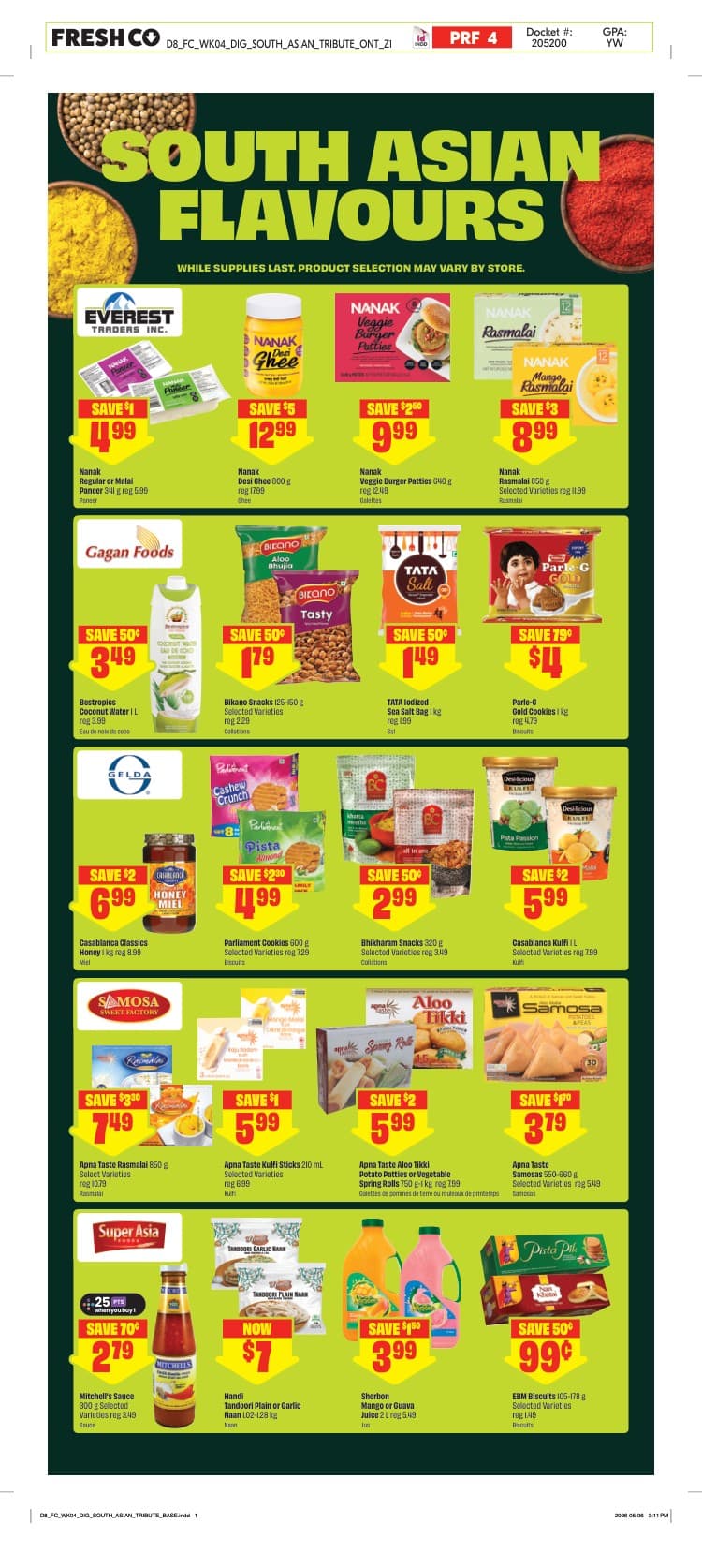 Flyer page 12