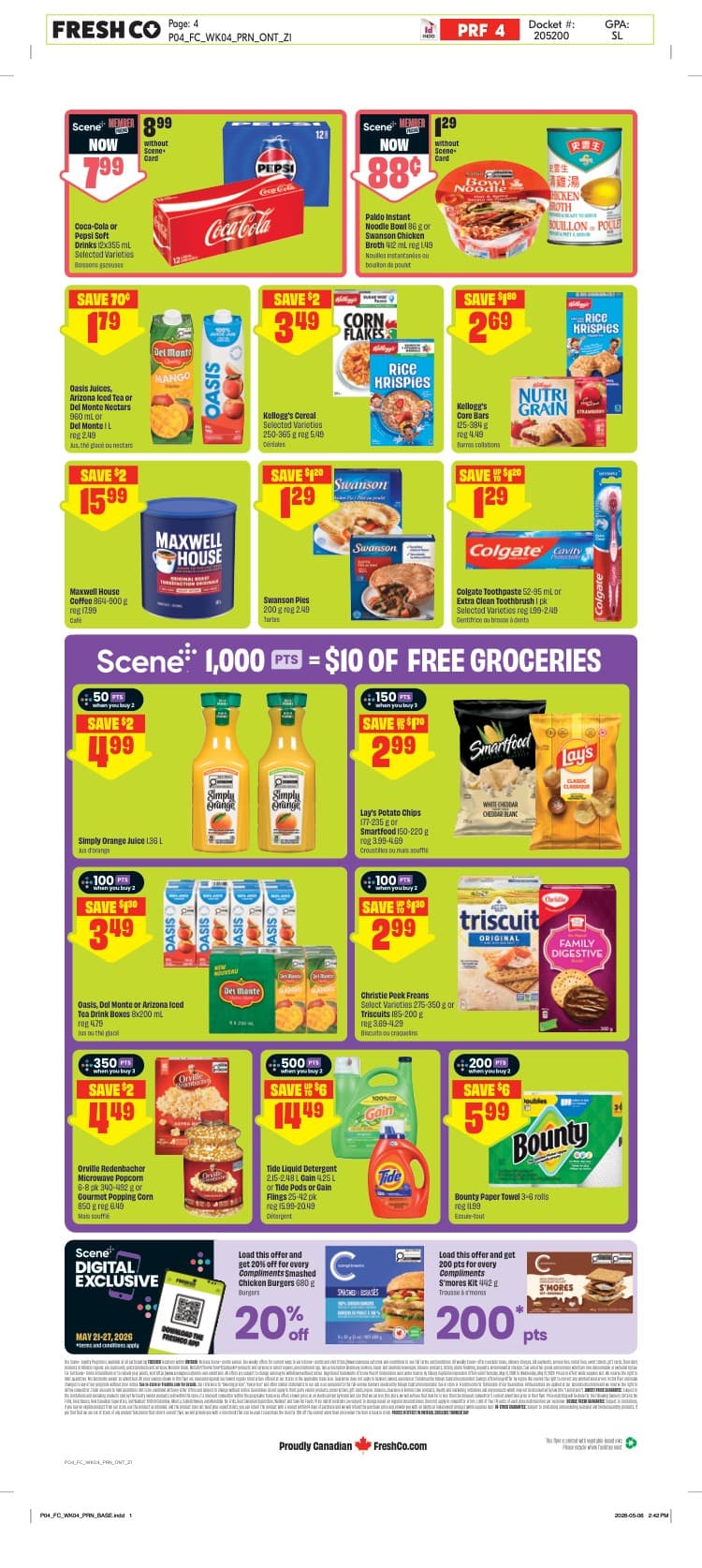 Flyer page 2