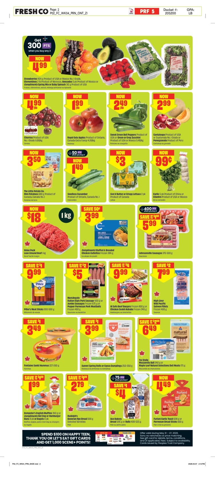 Flyer page 3