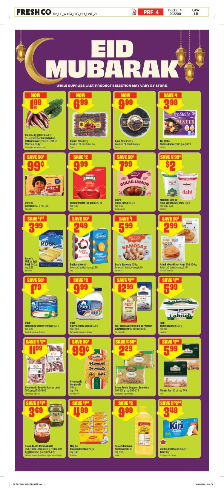 Flyer page 6