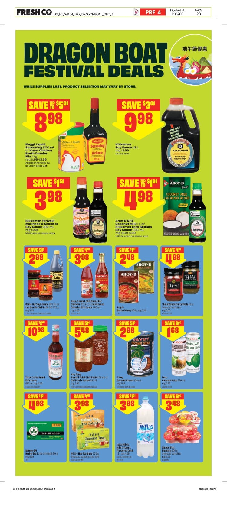 Flyer page 7