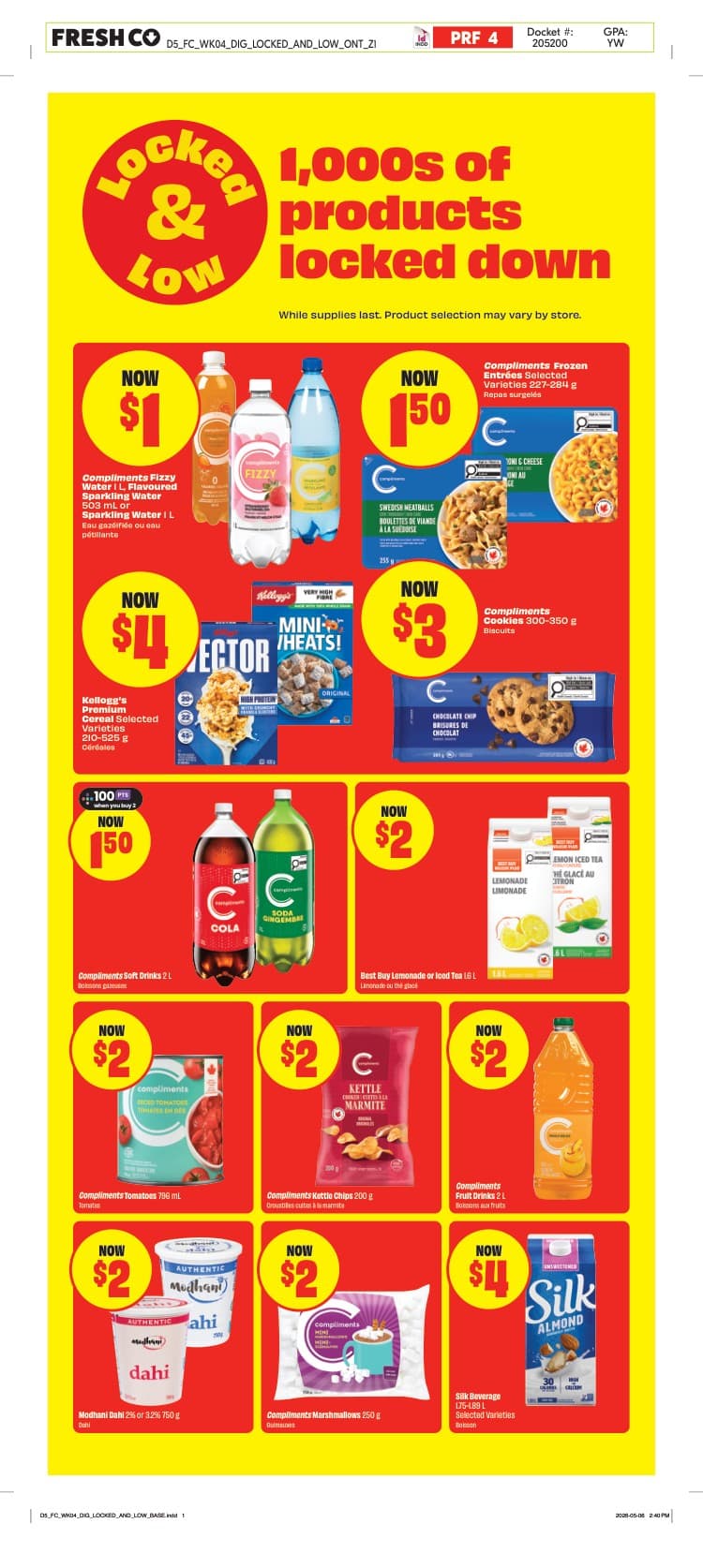 Flyer page 9