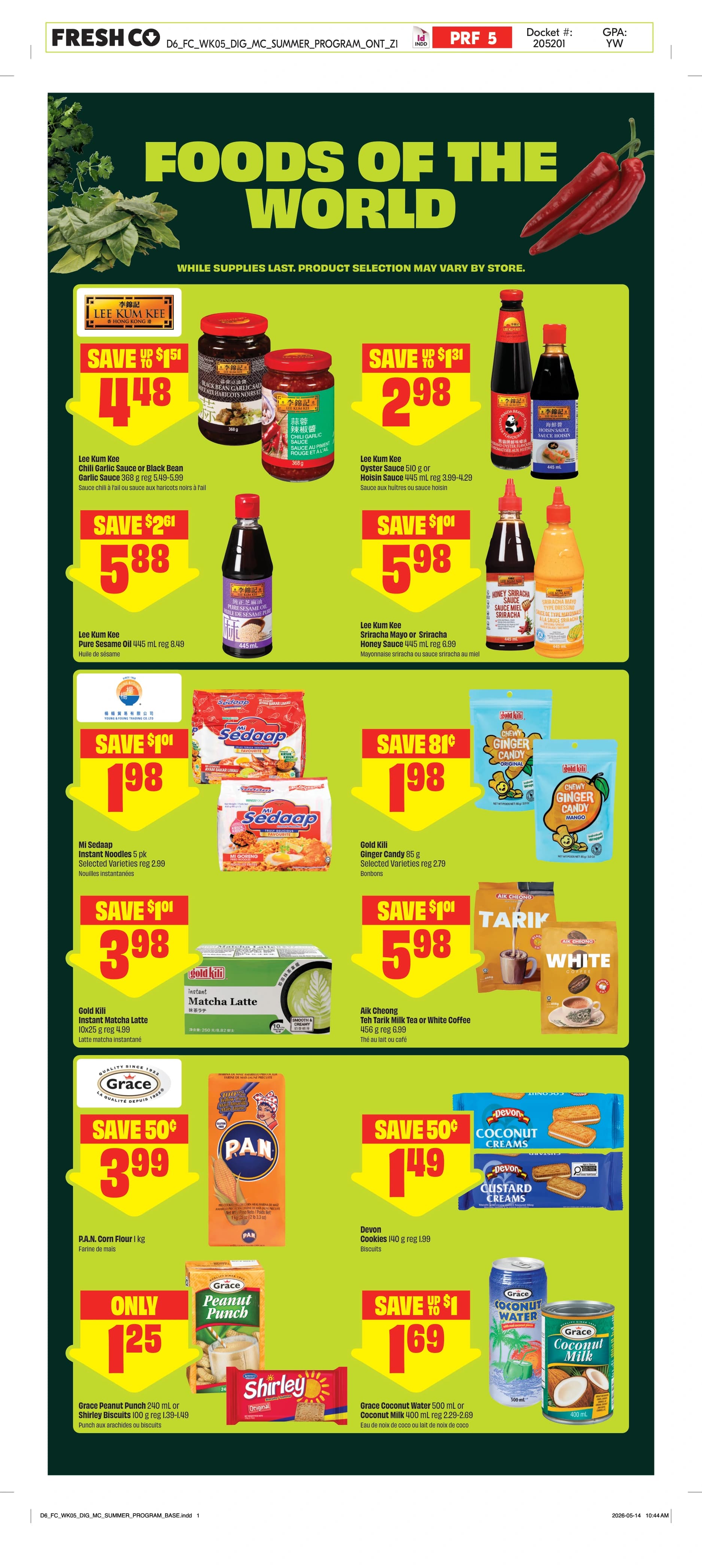 Flyer page 11
