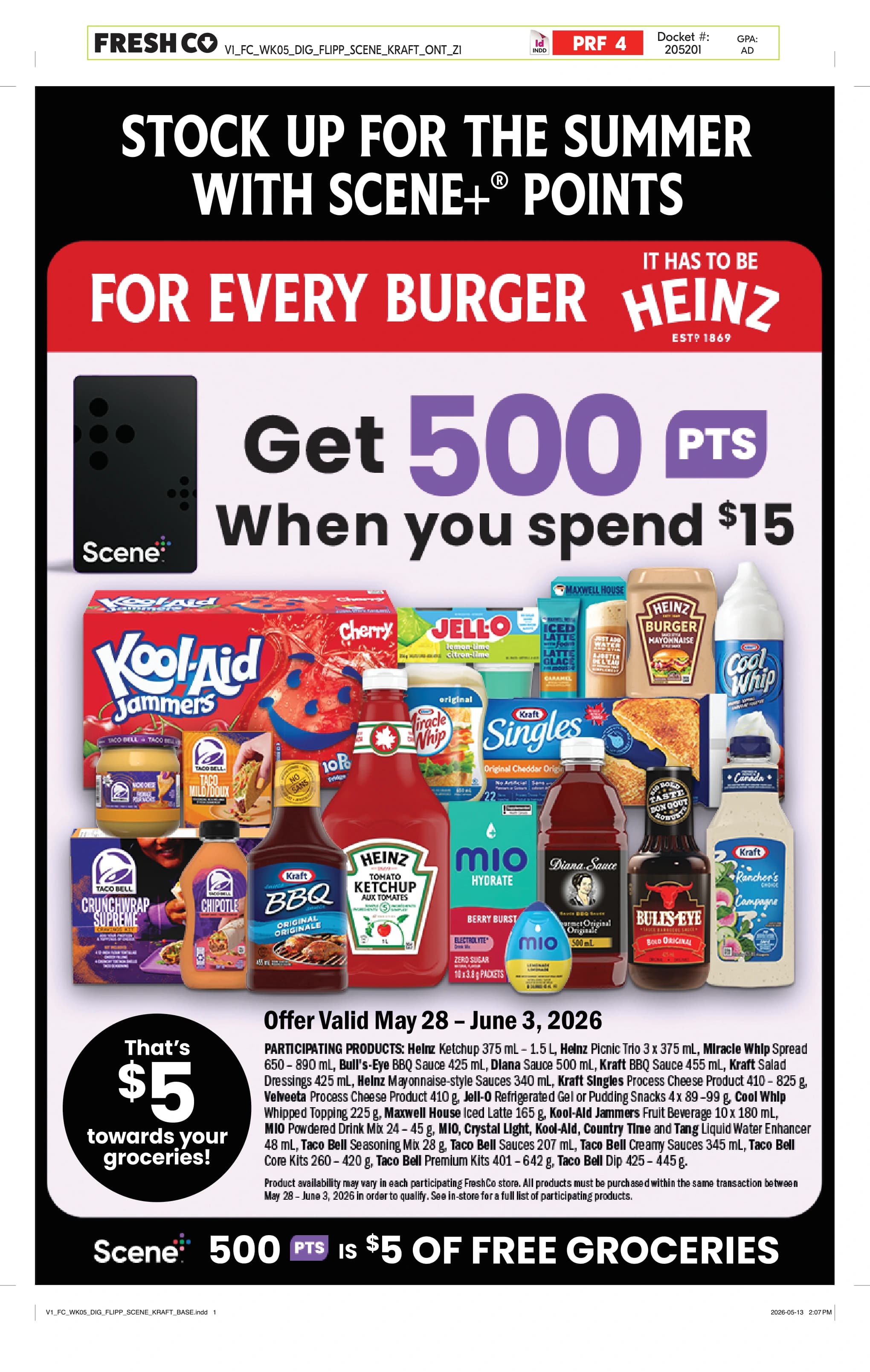 Flyer page 15