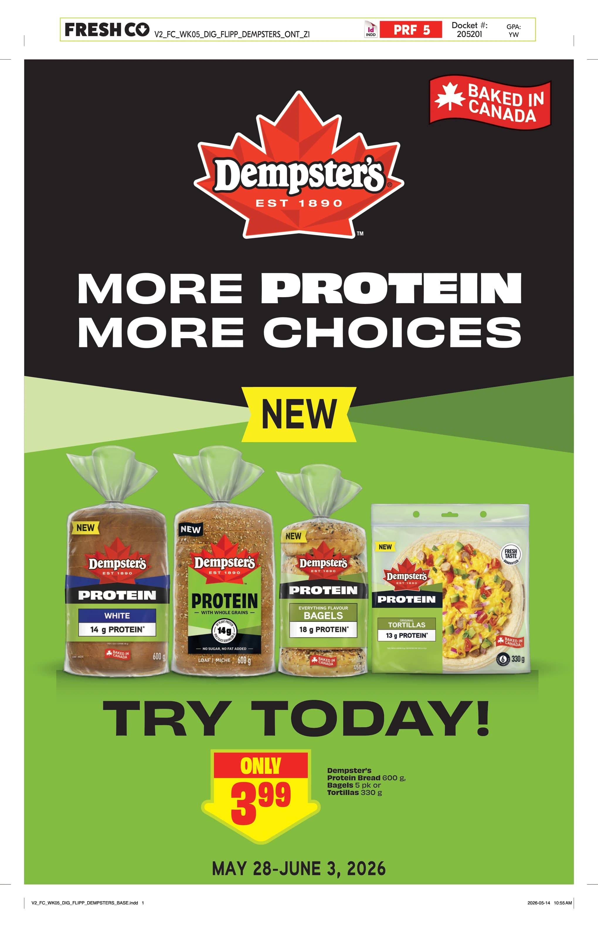 Flyer page 16
