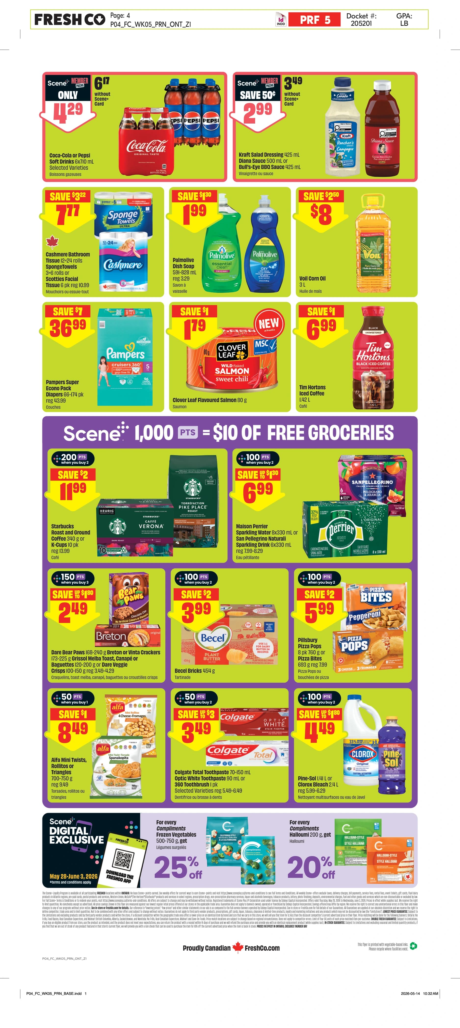 Flyer page 2