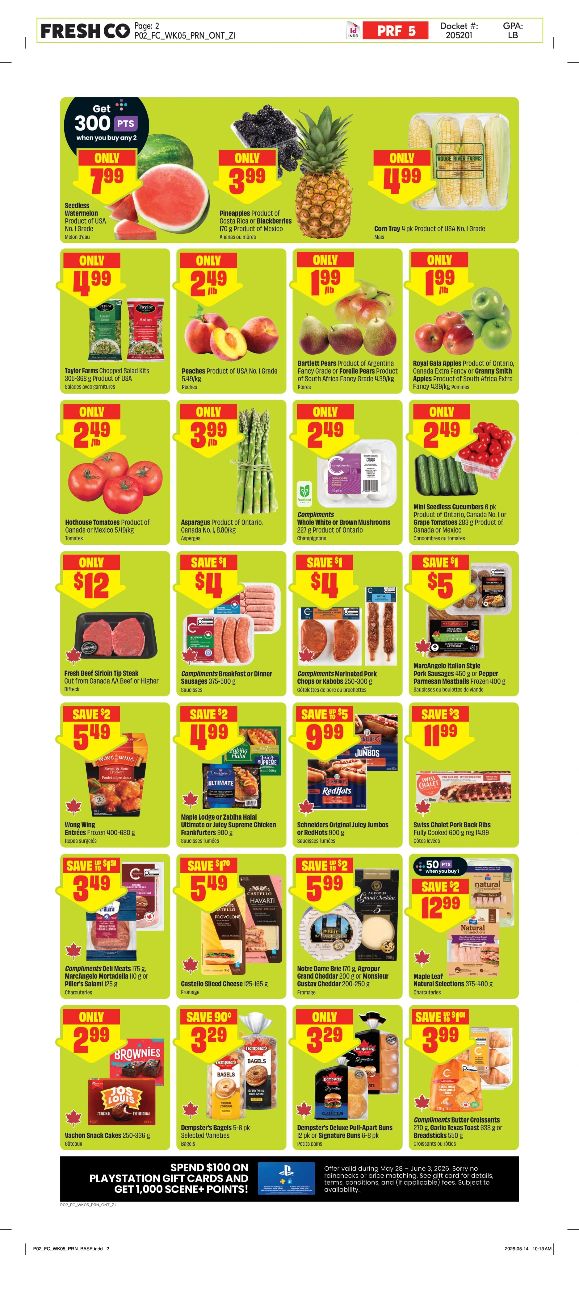 Flyer page 3