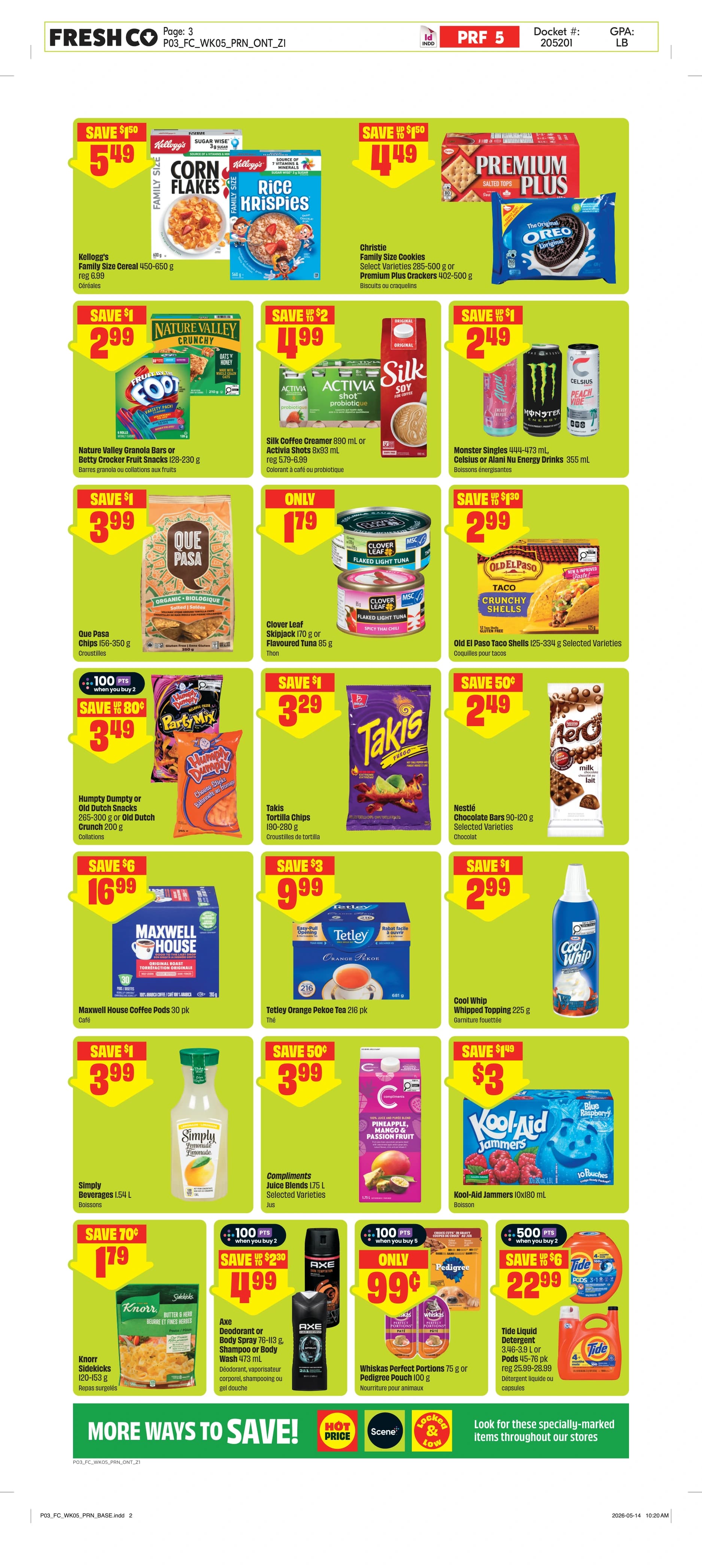 Flyer page 4