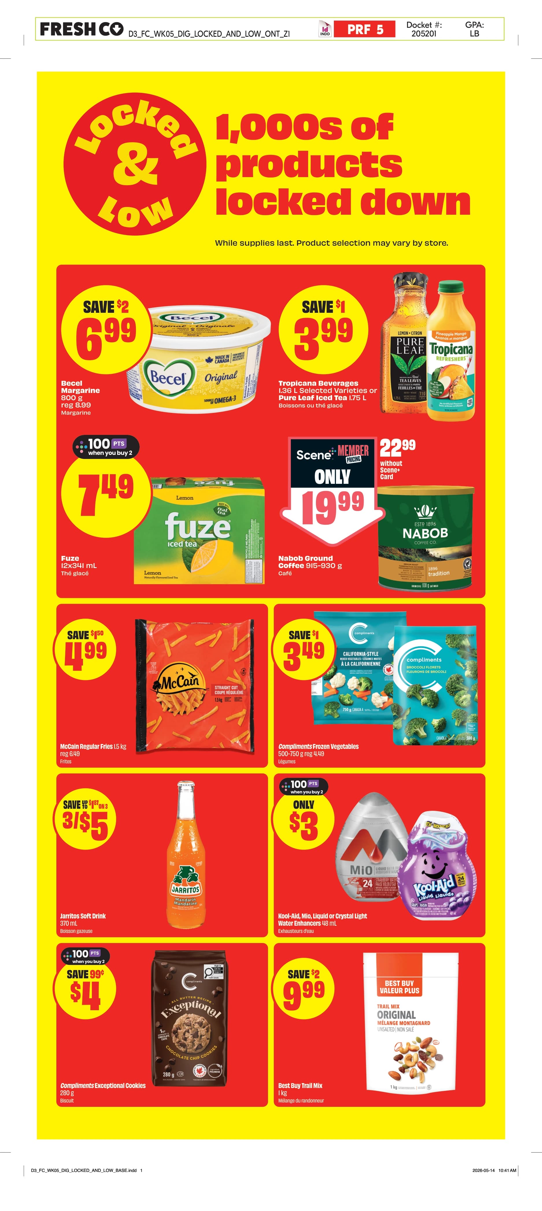 Flyer page 7