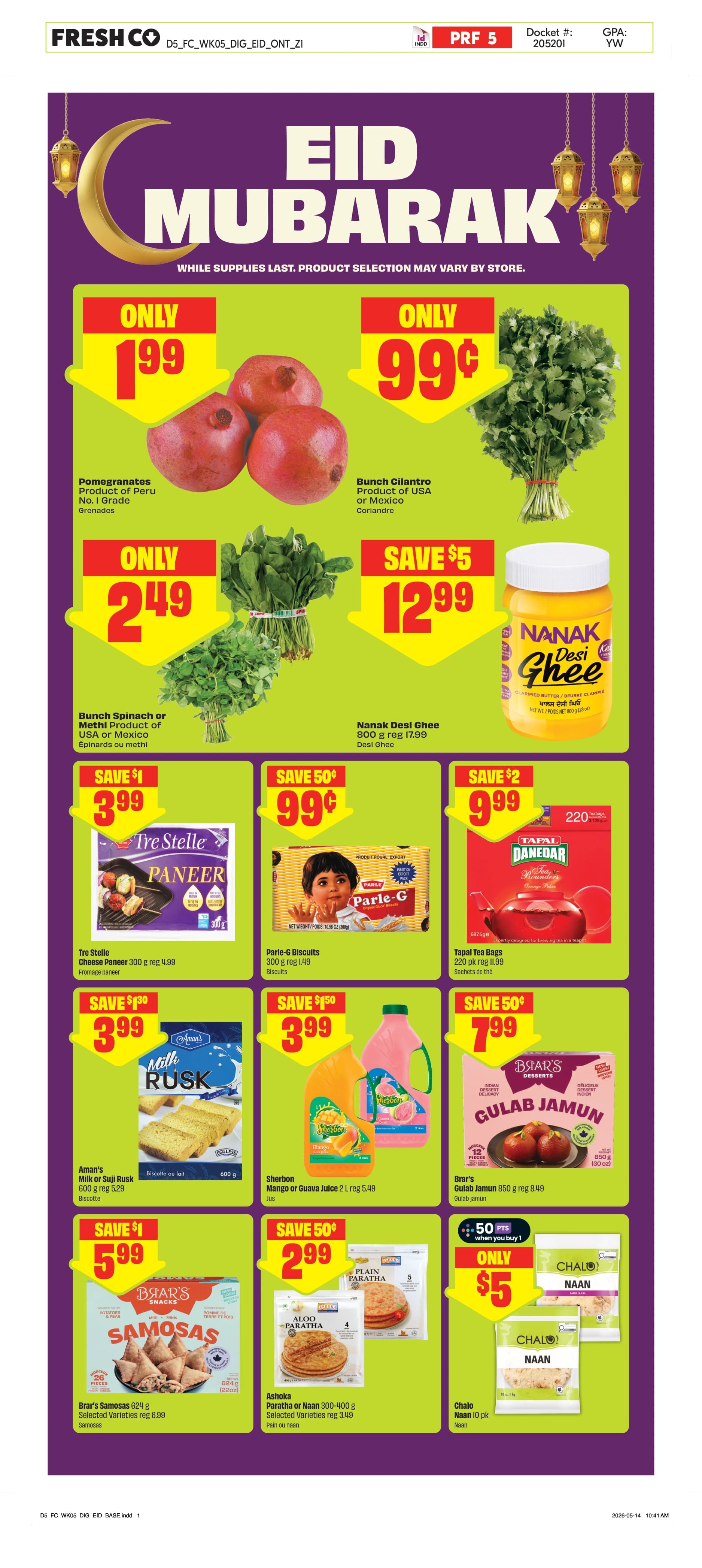Flyer page 9