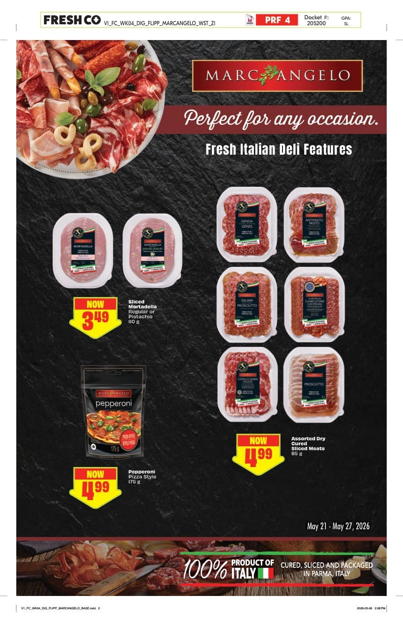 Flyer page 13