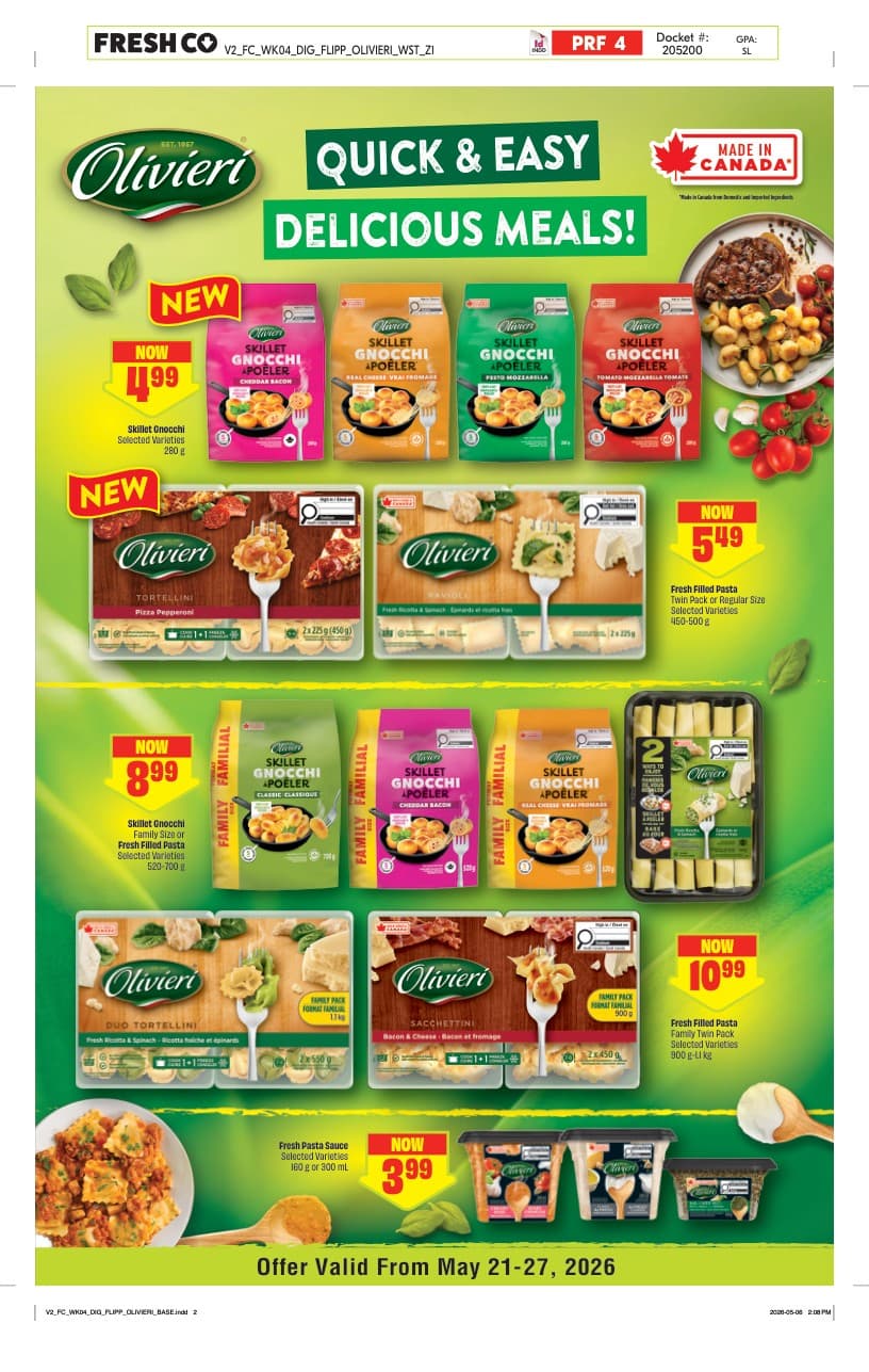 Flyer page 14