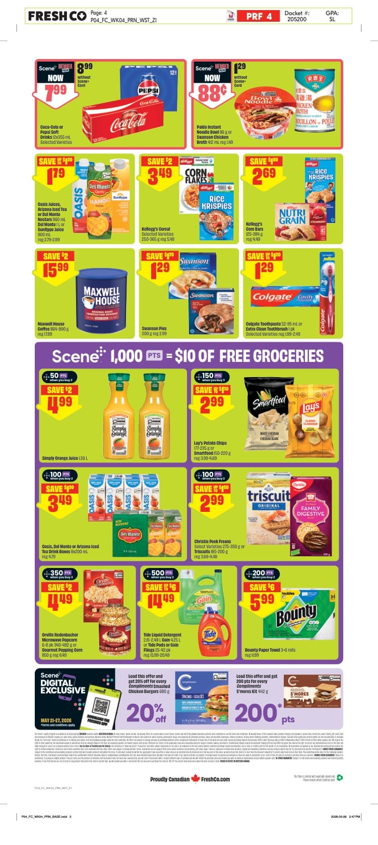 Flyer page 2