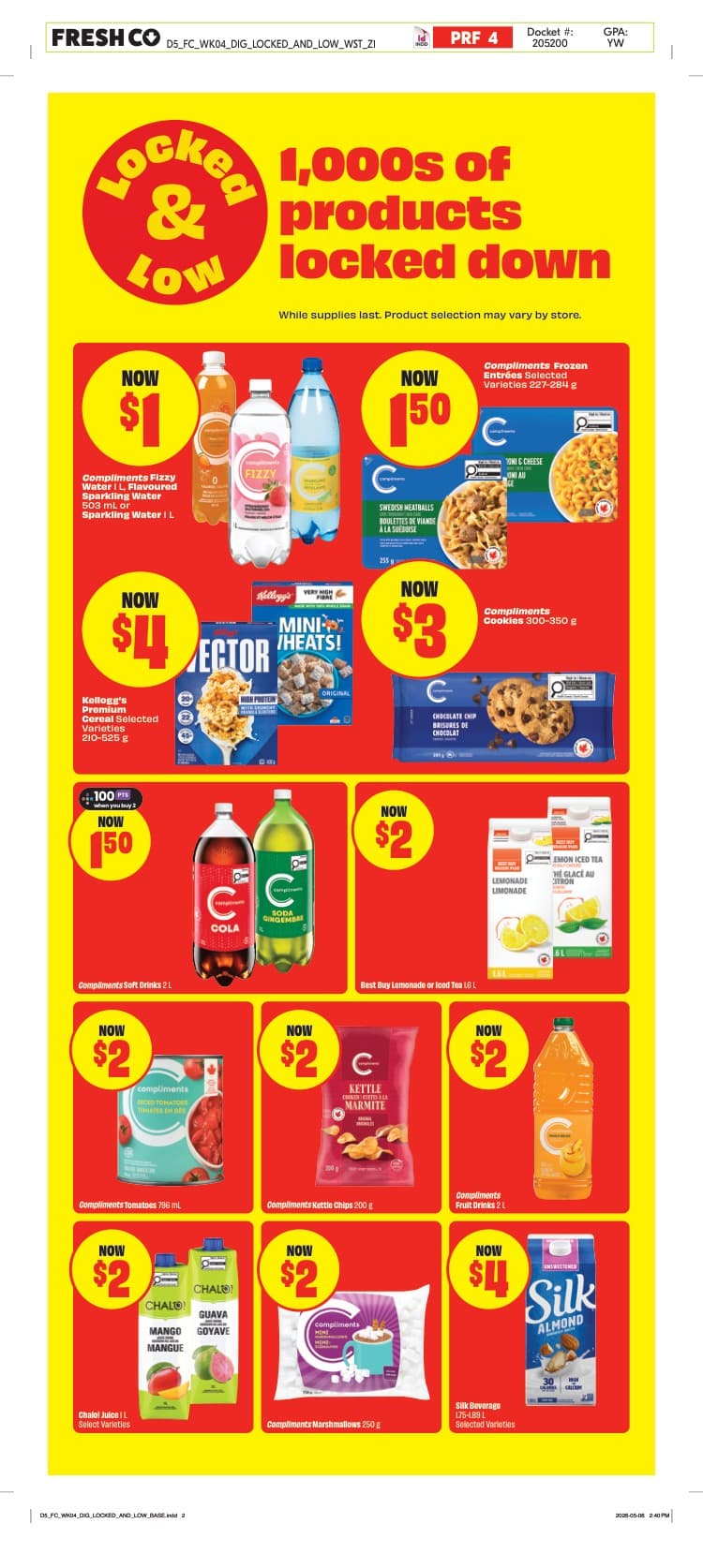 Flyer page 9