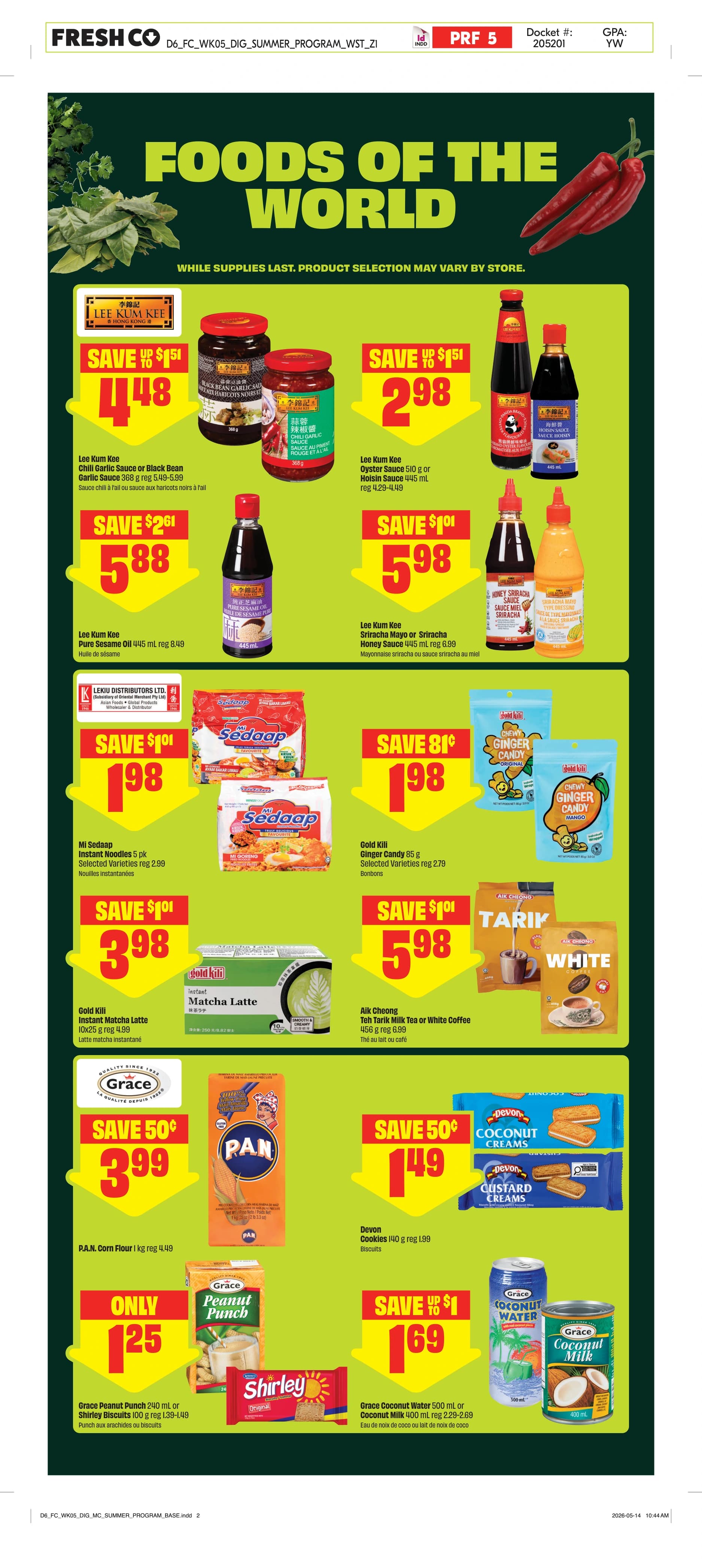 Flyer page 11