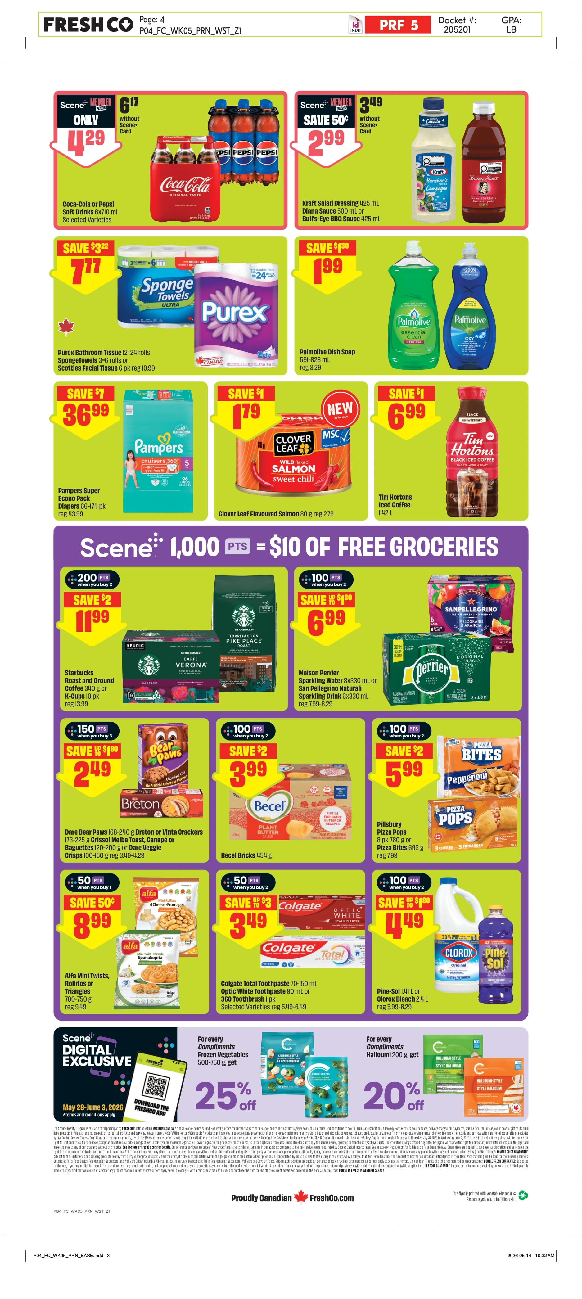 Flyer page 2