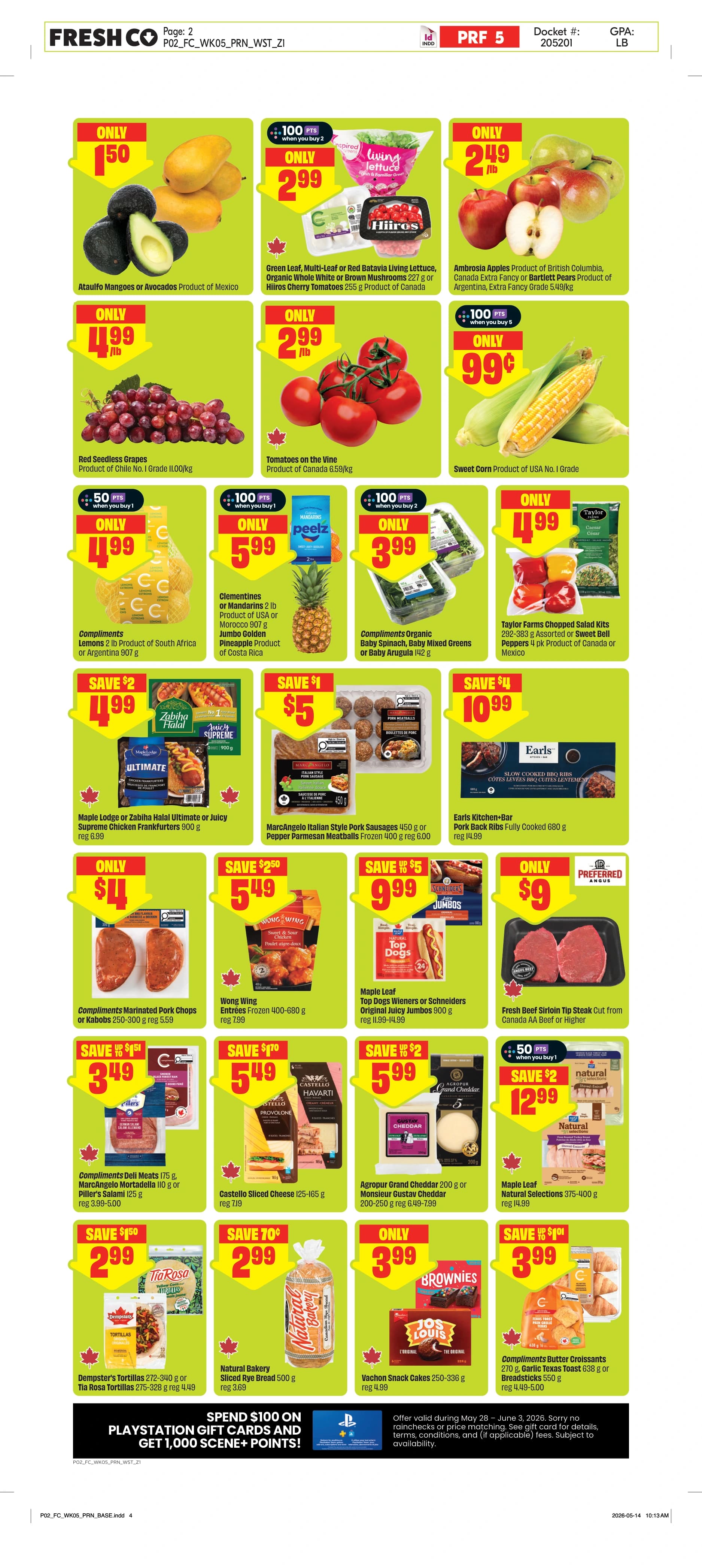 Flyer page 3