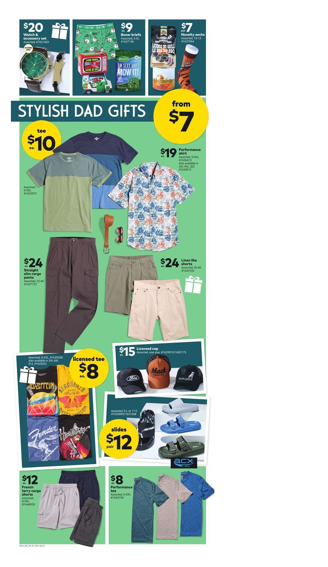 Flyer page 5