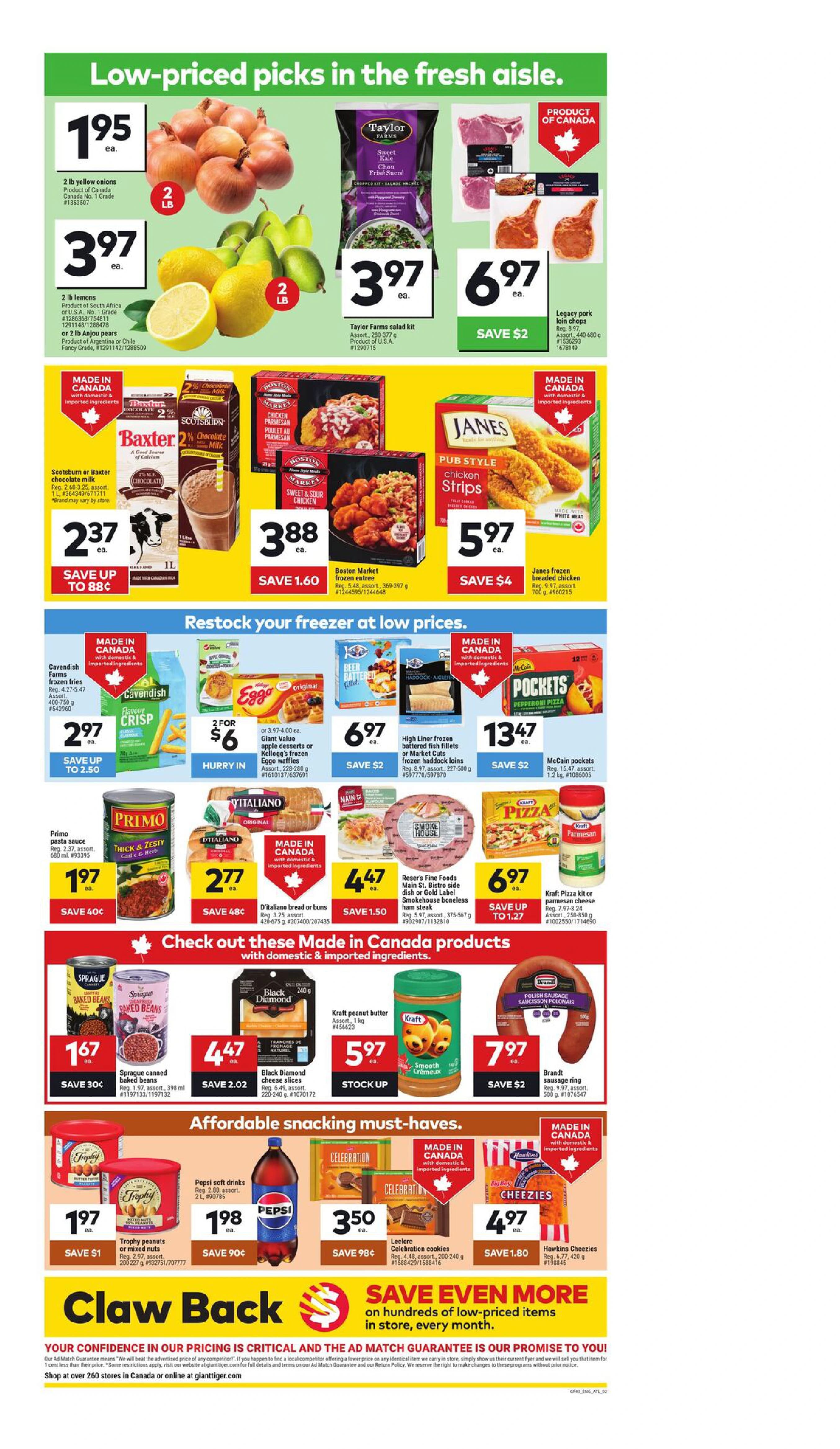 Flyer page 2