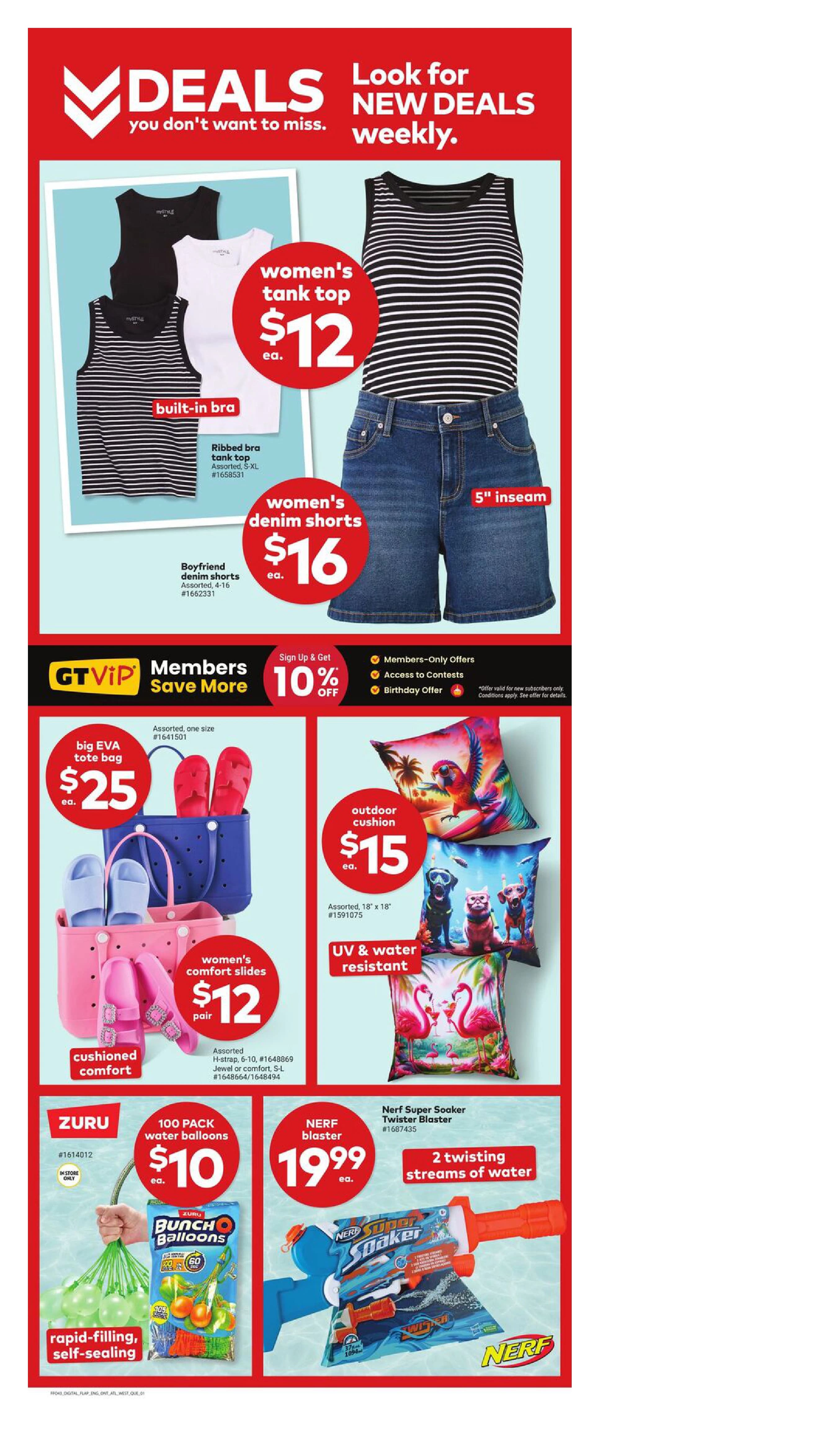 Flyer page 4