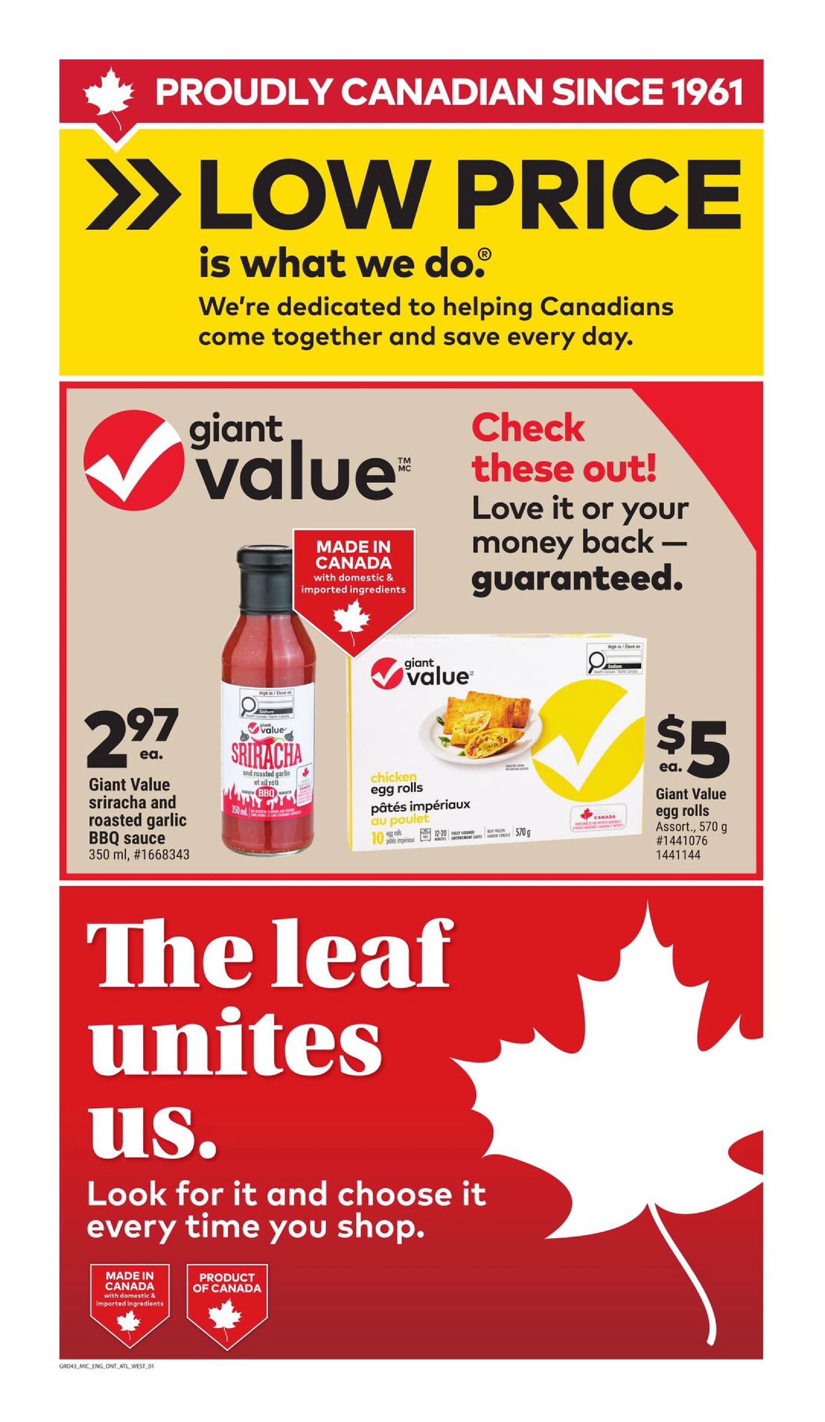Flyer page 5